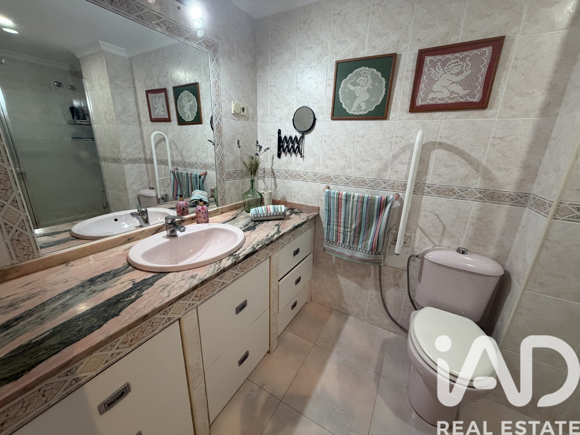 Apartamento en Fuengirola, Málaga, España 3 dormitorios, 114 m2 No. 173090