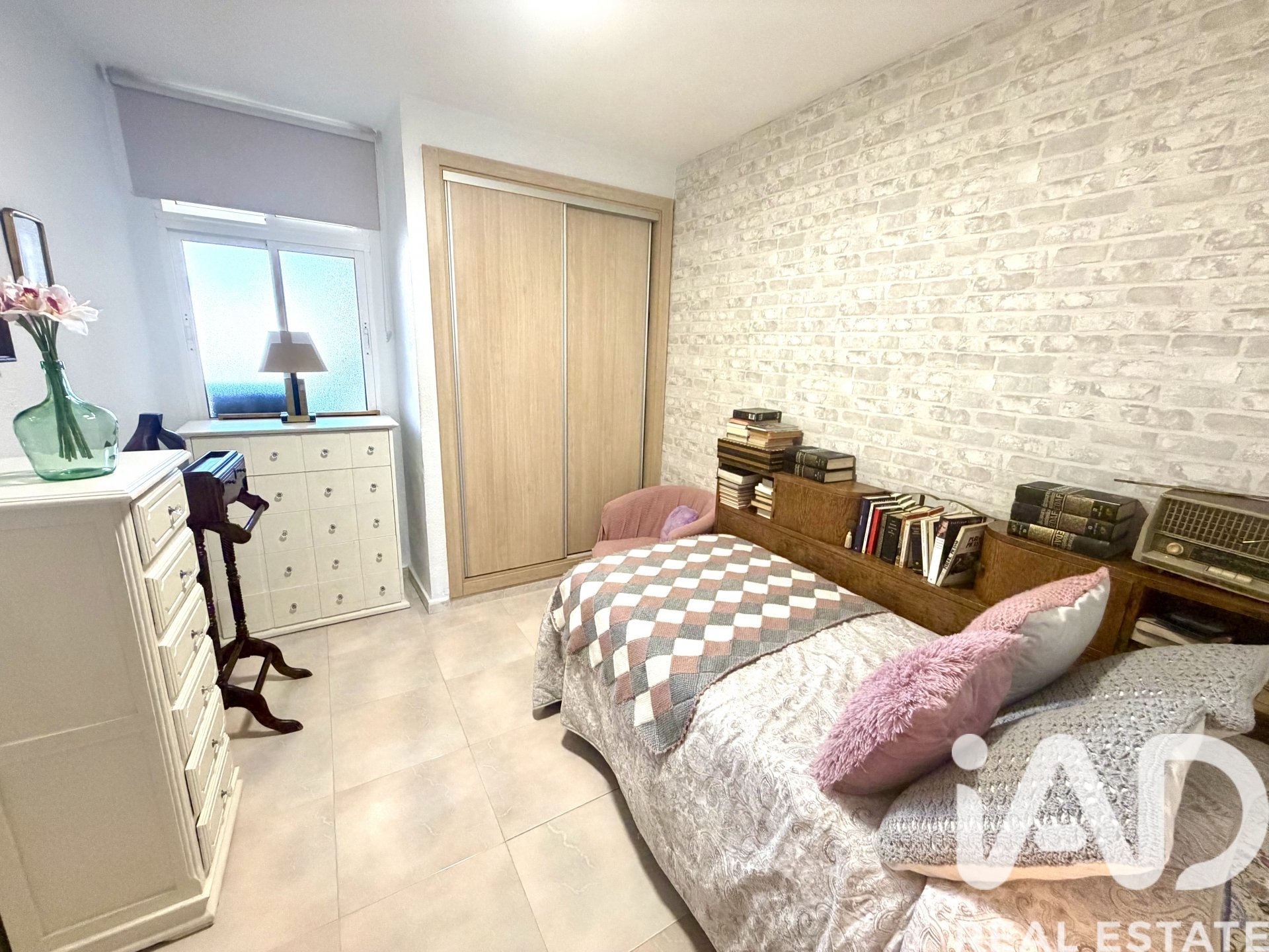 Apartamento en Fuengirola, Málaga, España 3 dormitorios, 114 m2 No. 173090