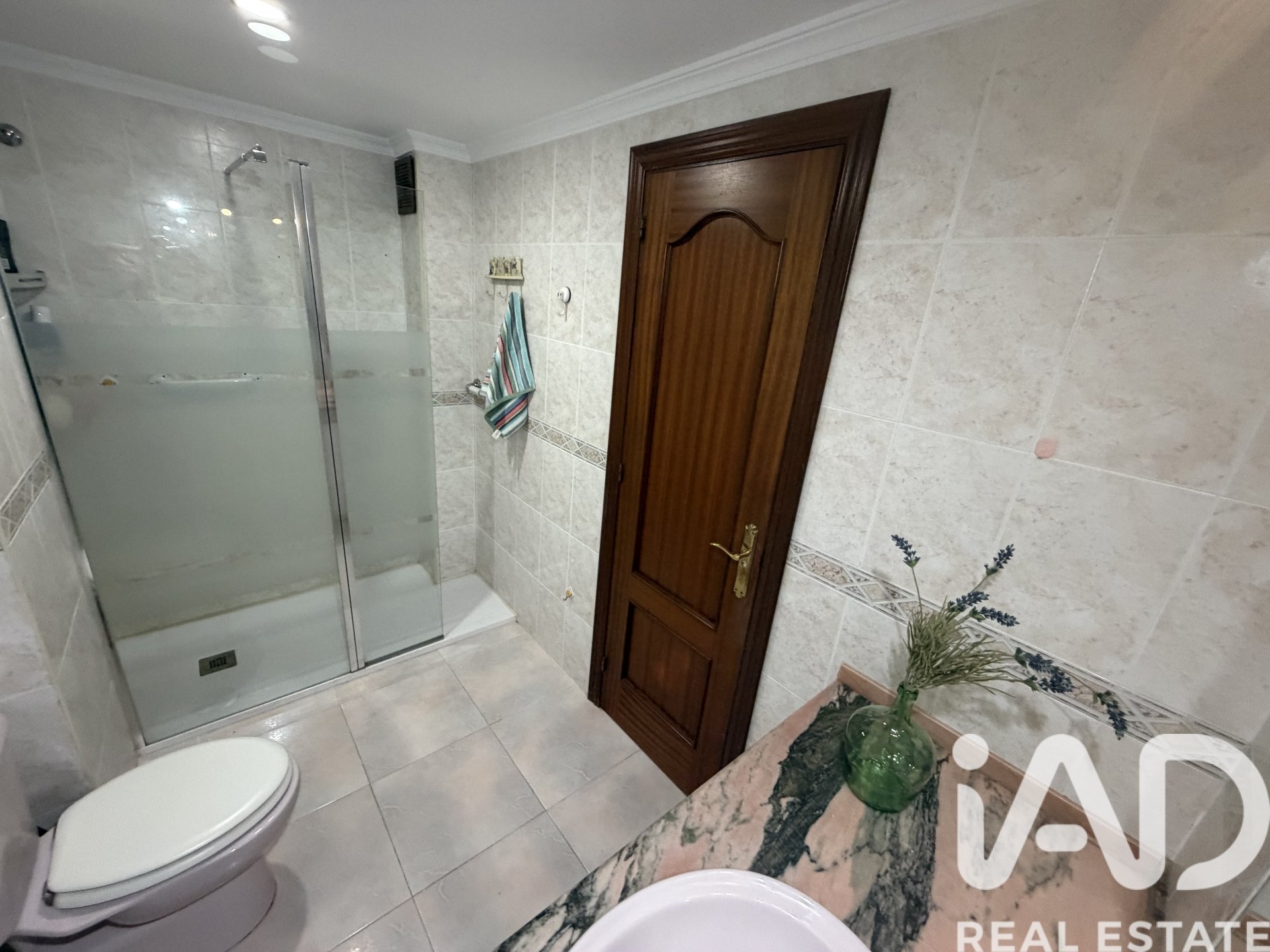 Apartamento en Fuengirola, Málaga, España 3 dormitorios, 114 m2 No. 173090