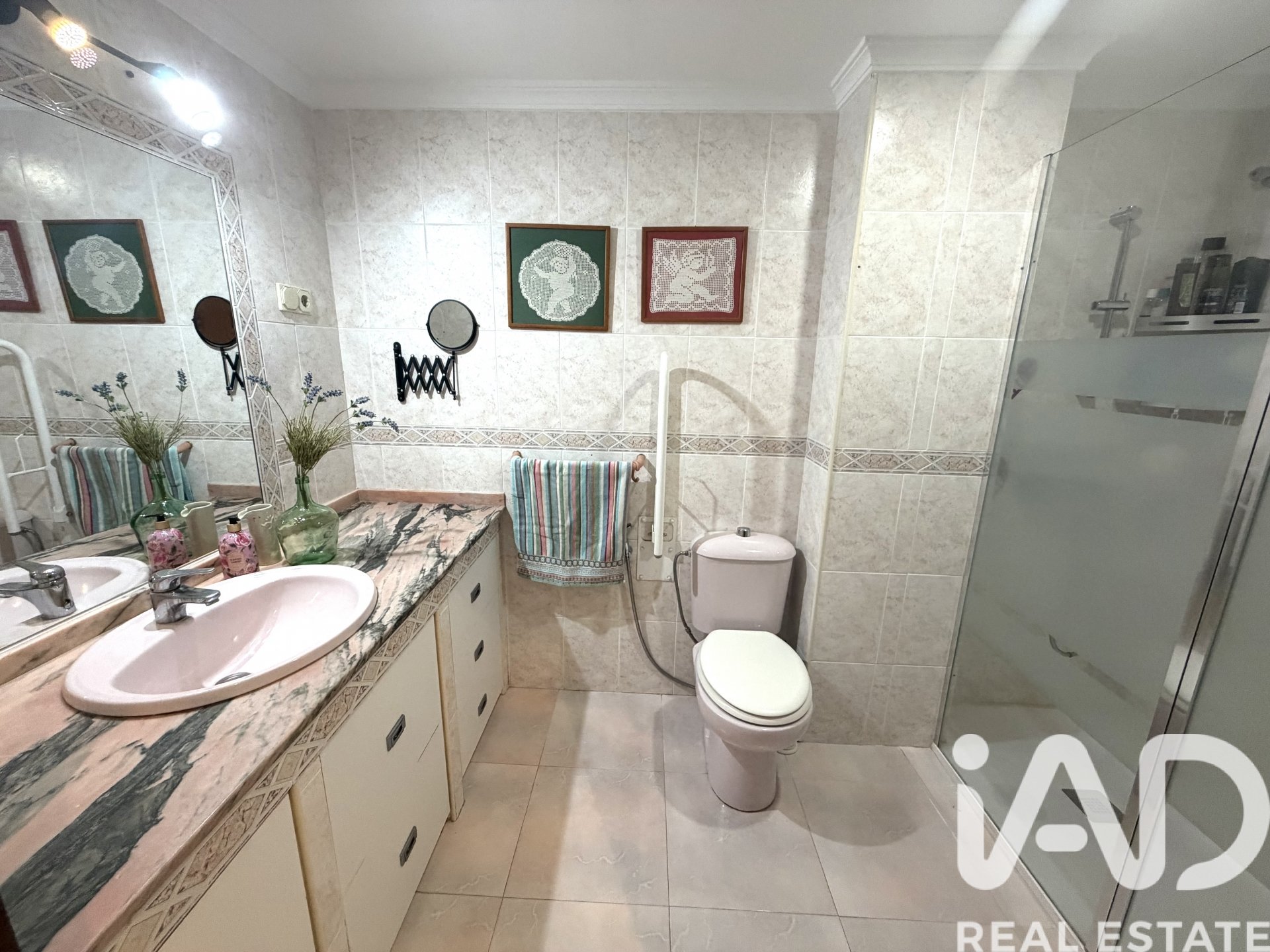 Apartamento en Fuengirola, Málaga, España 3 dormitorios, 114 m2 No. 173090