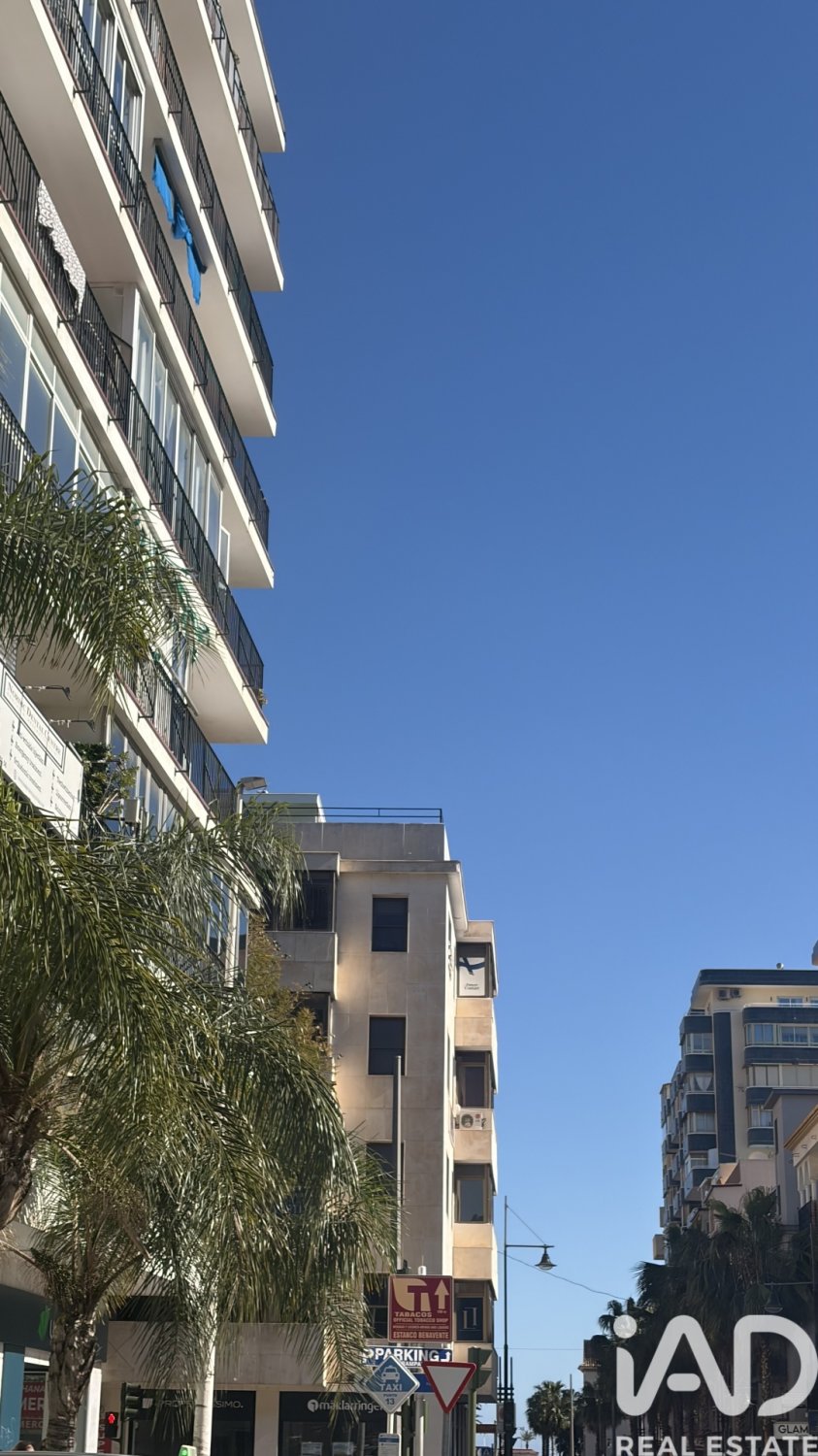 Apartamento en Fuengirola, Málaga, España 3 dormitorios, 114 m2 No. 173090