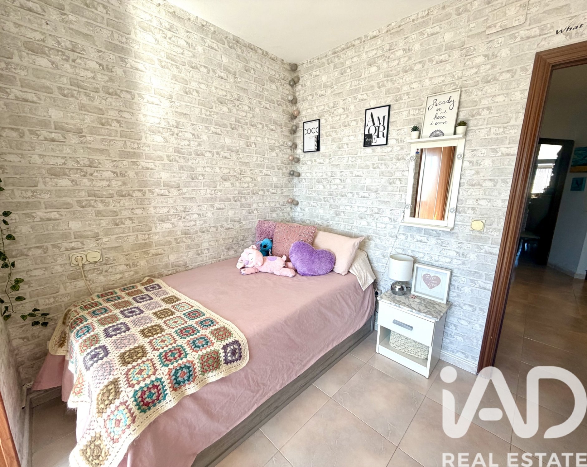 Apartamento en Fuengirola, Málaga, España 3 dormitorios, 114 m2 No. 173090