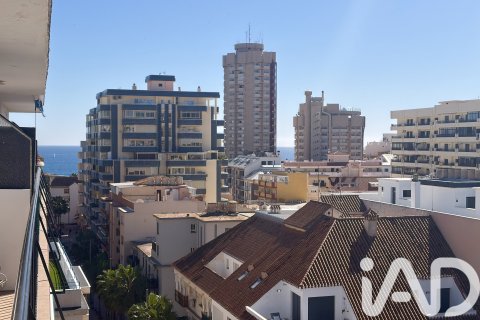 Apartamento en Fuengirola, Málaga, España 3 dormitorios, 114 m2 No. 173090