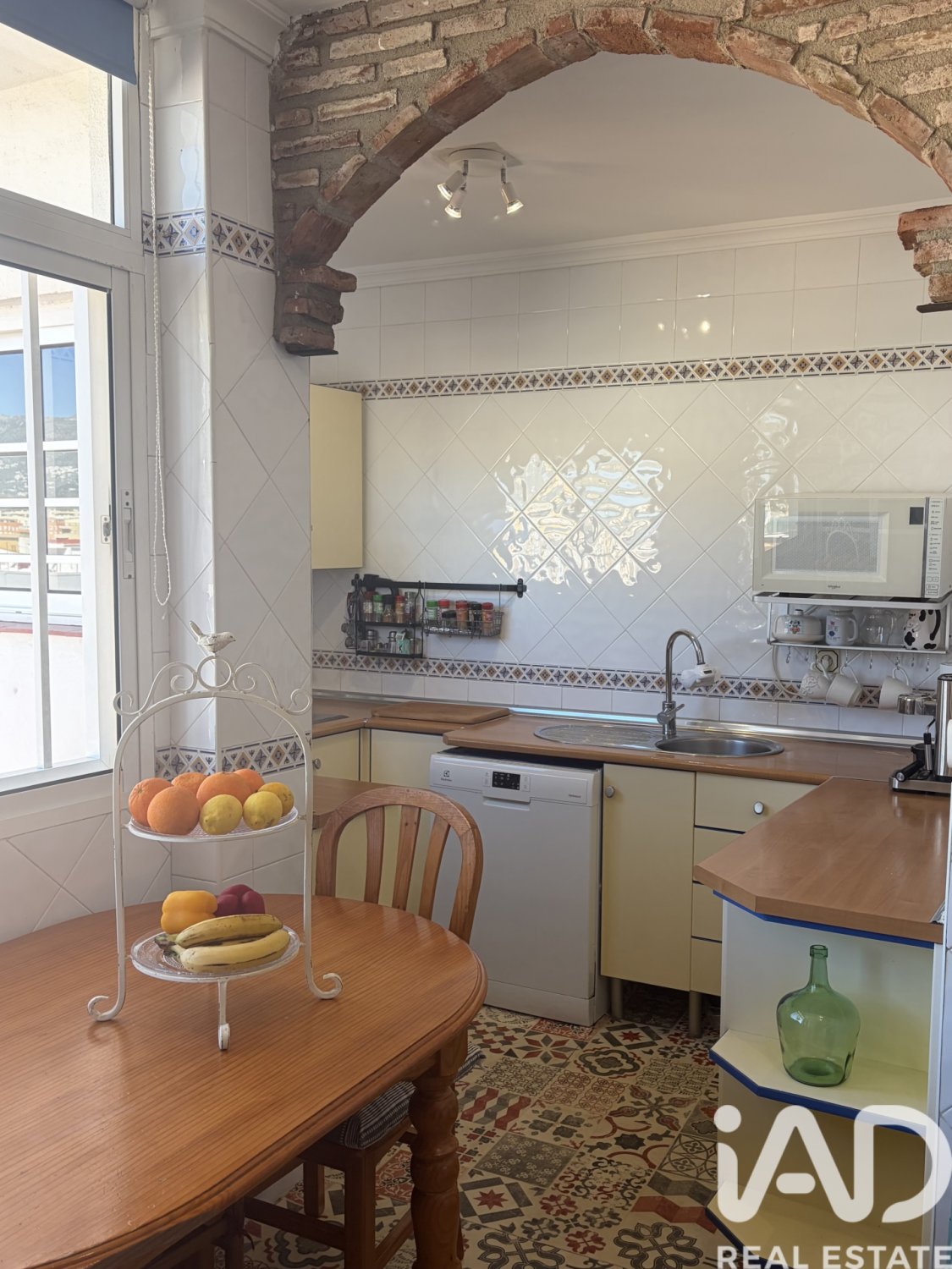 Apartamento en Fuengirola, Málaga, España 3 dormitorios, 114 m2 No. 173090