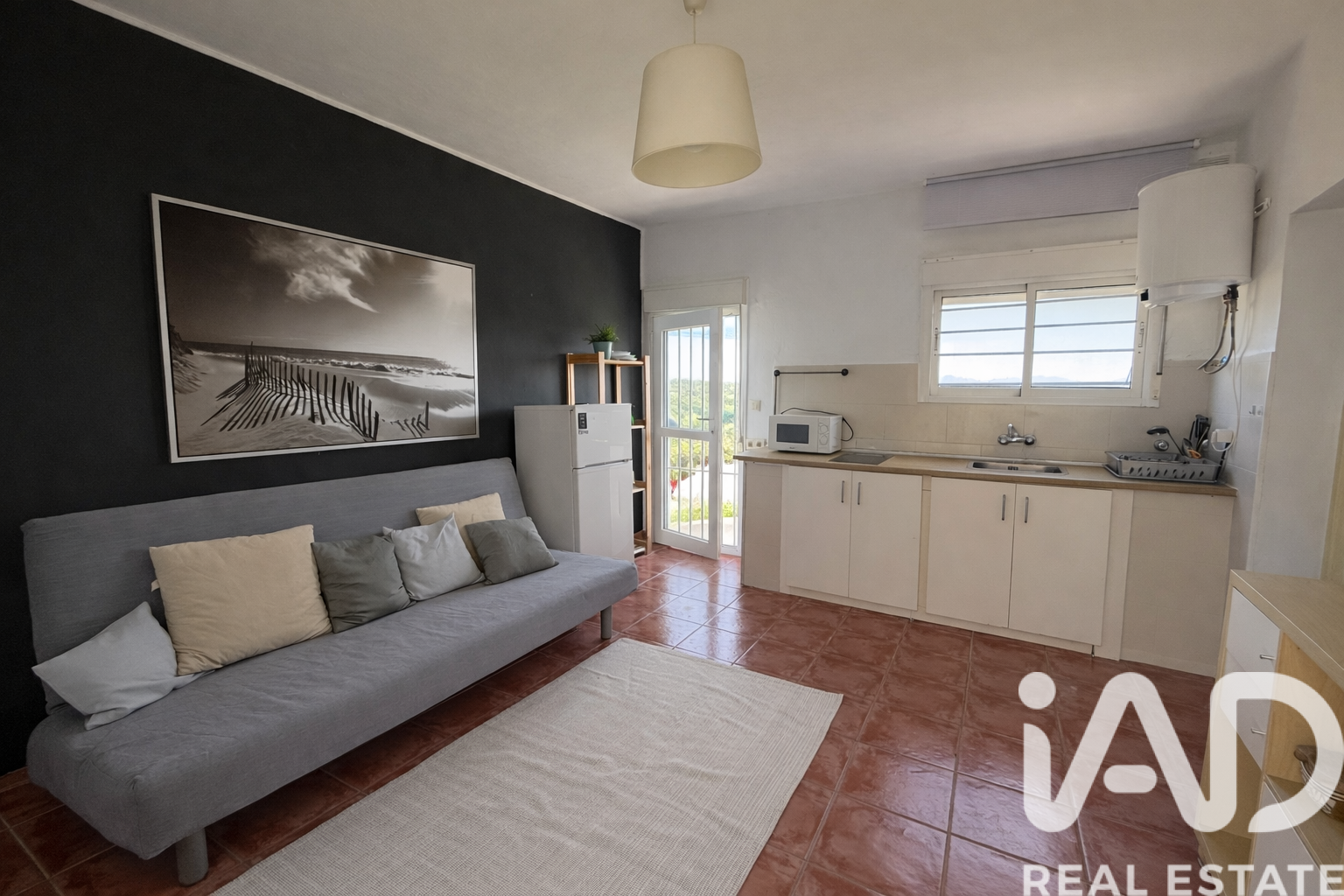 Сasa en Tarifa, Cádiz, España 7 dormitorios, 220 m2 No. 173096