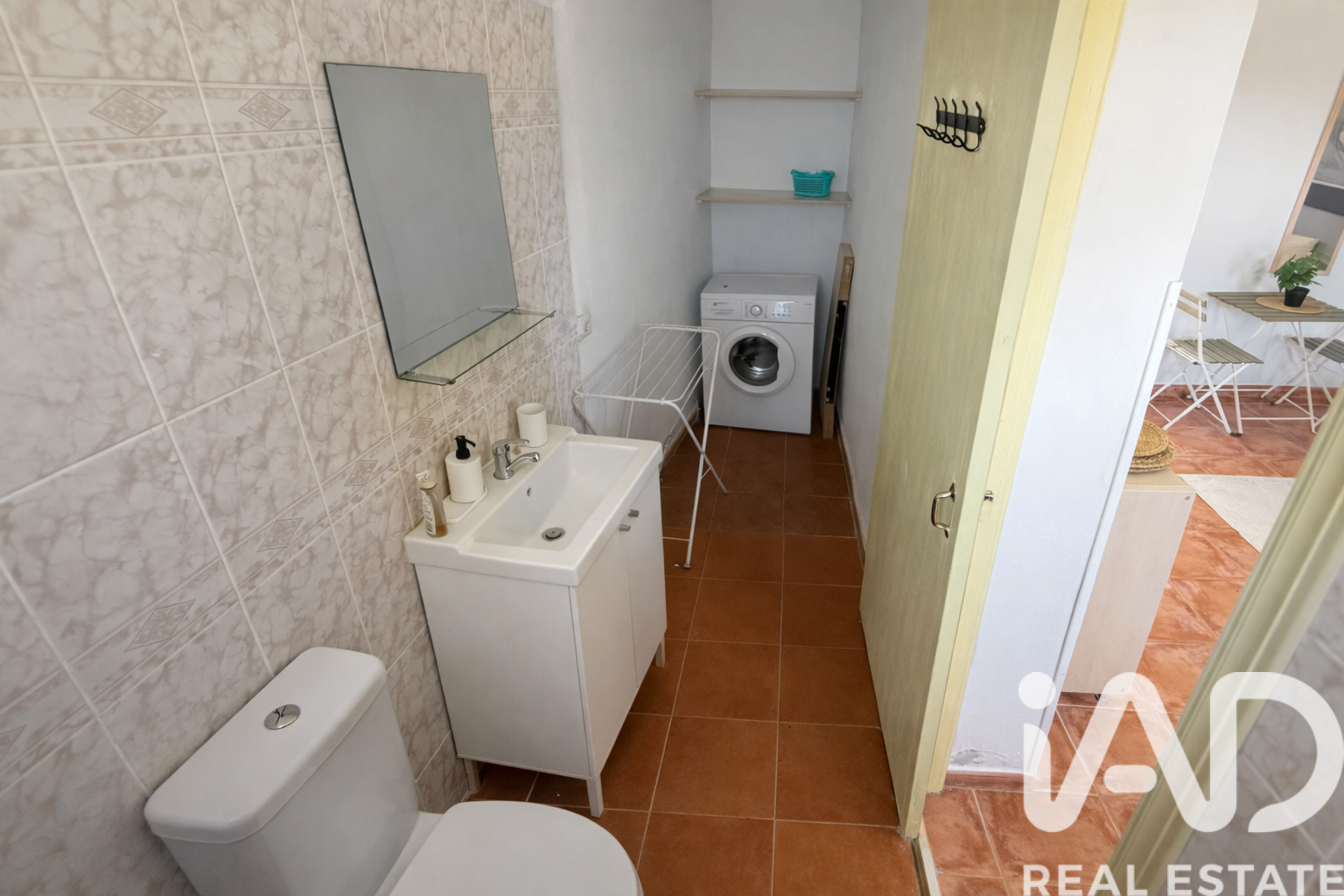Сasa en Tarifa, Cádiz, España 7 dormitorios, 220 m2 No. 173096