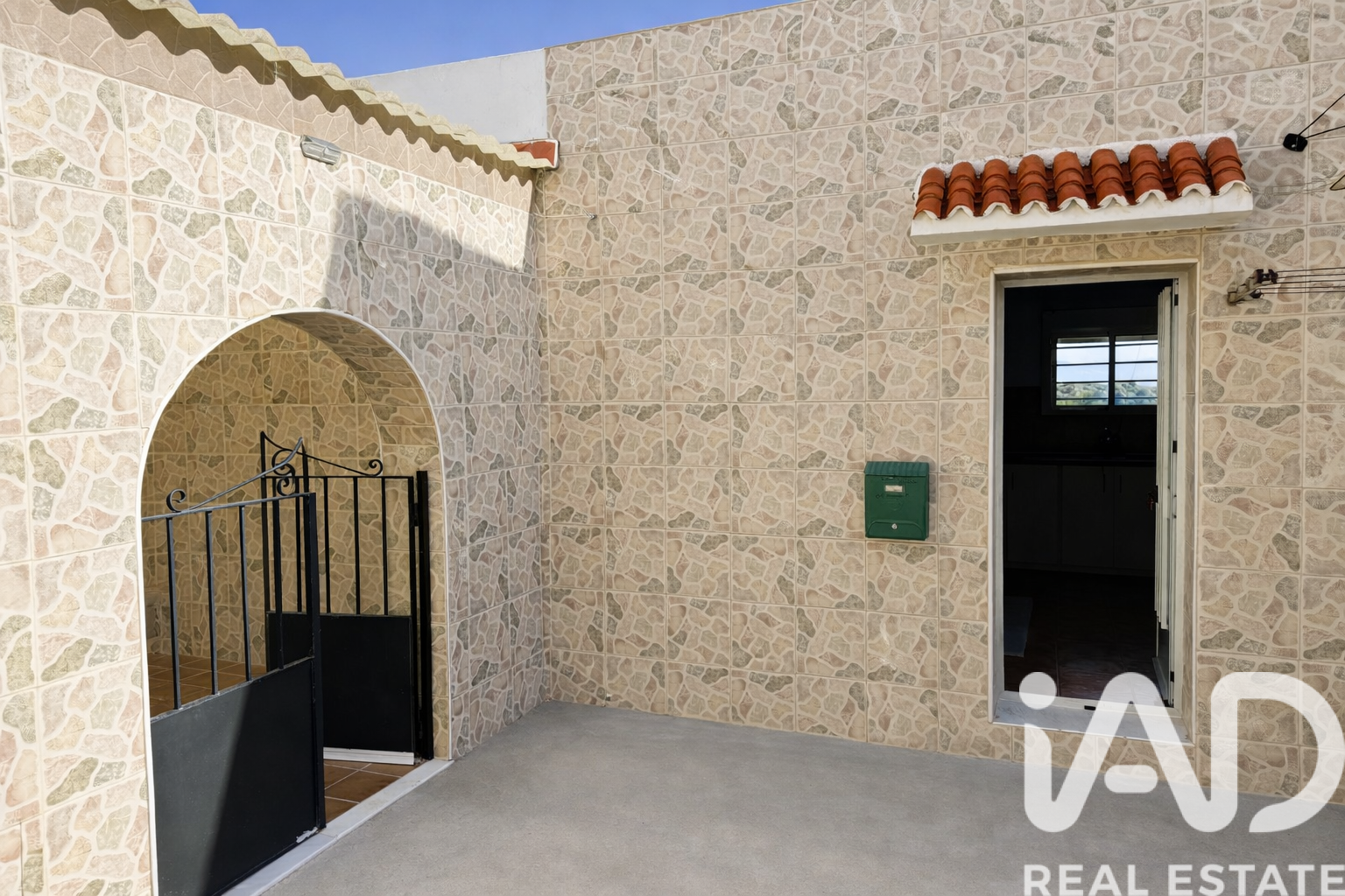 Сasa en Tarifa, Cádiz, España 7 dormitorios, 220 m2 No. 173096