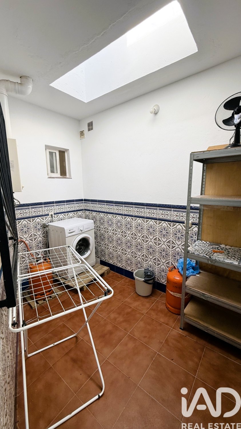 Сasa en Tarifa, Cádiz, España 7 dormitorios, 220 m2 No. 173096