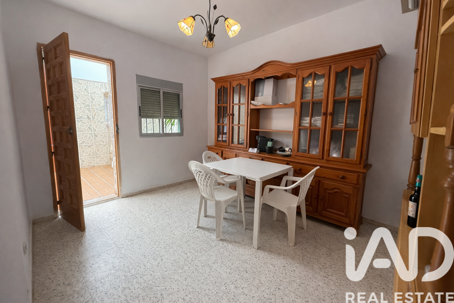 Сasa en Tarifa, Cádiz, España 7 dormitorios, 220 m2 No. 173096