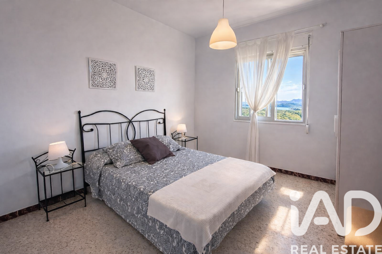 Сasa en Tarifa, Cádiz, España 7 dormitorios, 220 m2 No. 173096