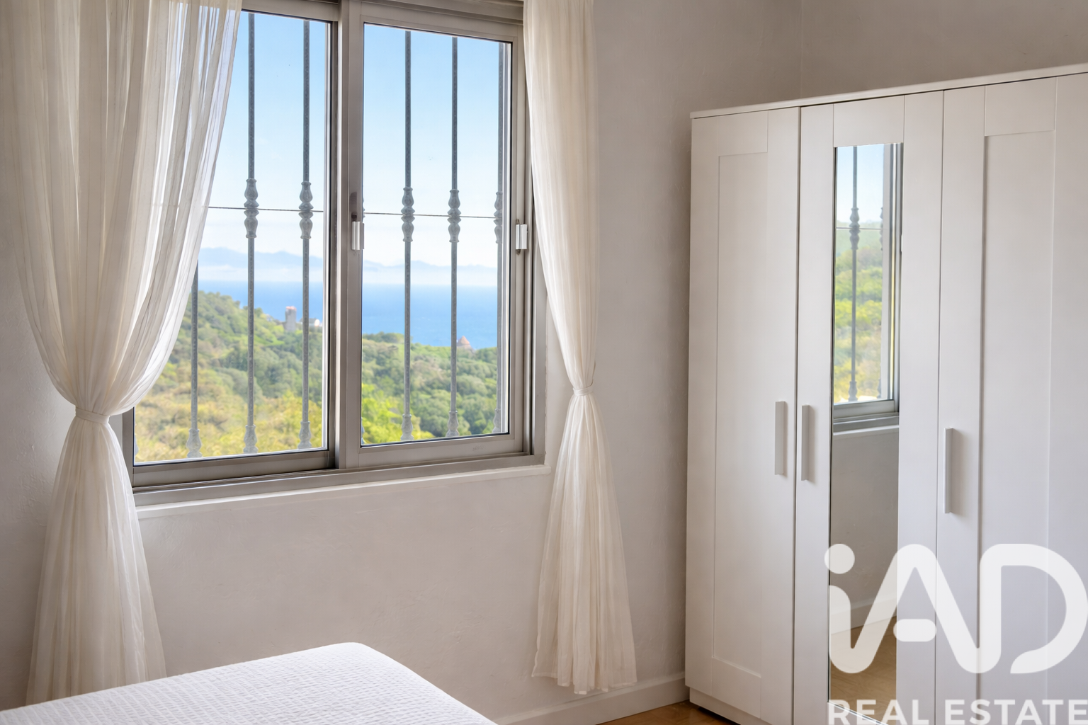 Сasa en Tarifa, Cádiz, España 7 dormitorios, 220 m2 No. 173096