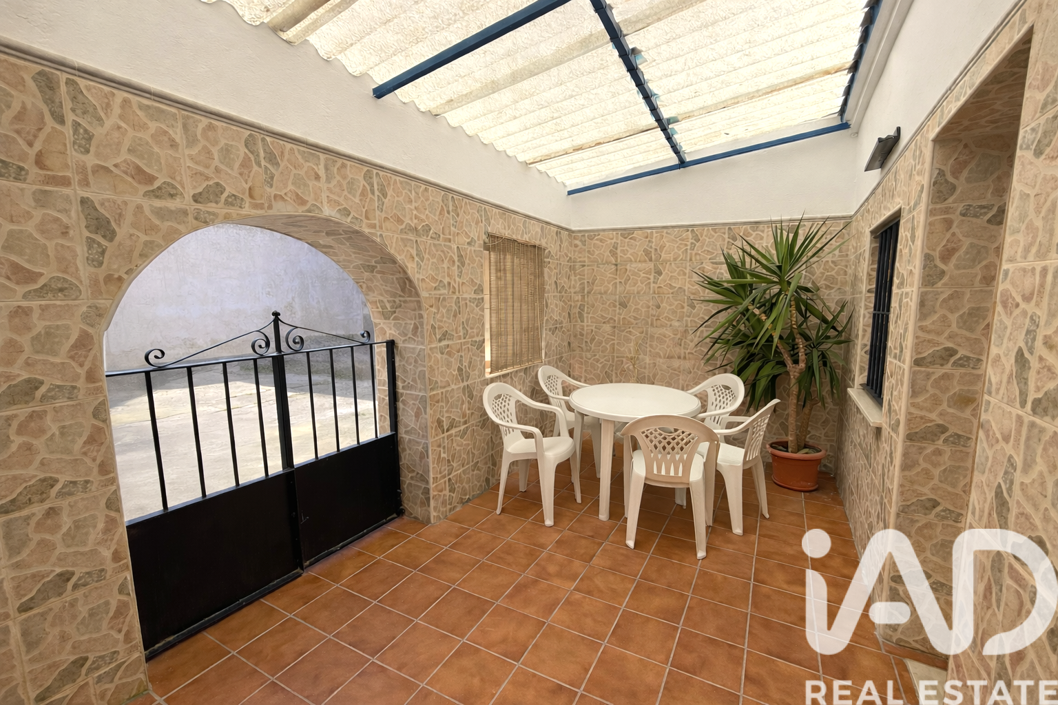 Сasa en Tarifa, Cádiz, España 7 dormitorios, 220 m2 No. 173096