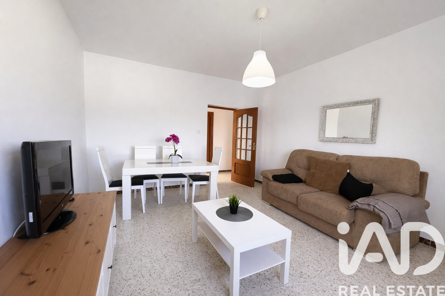 Сasa en Tarifa, Cádiz, España 7 dormitorios, 220 m2 No. 173096