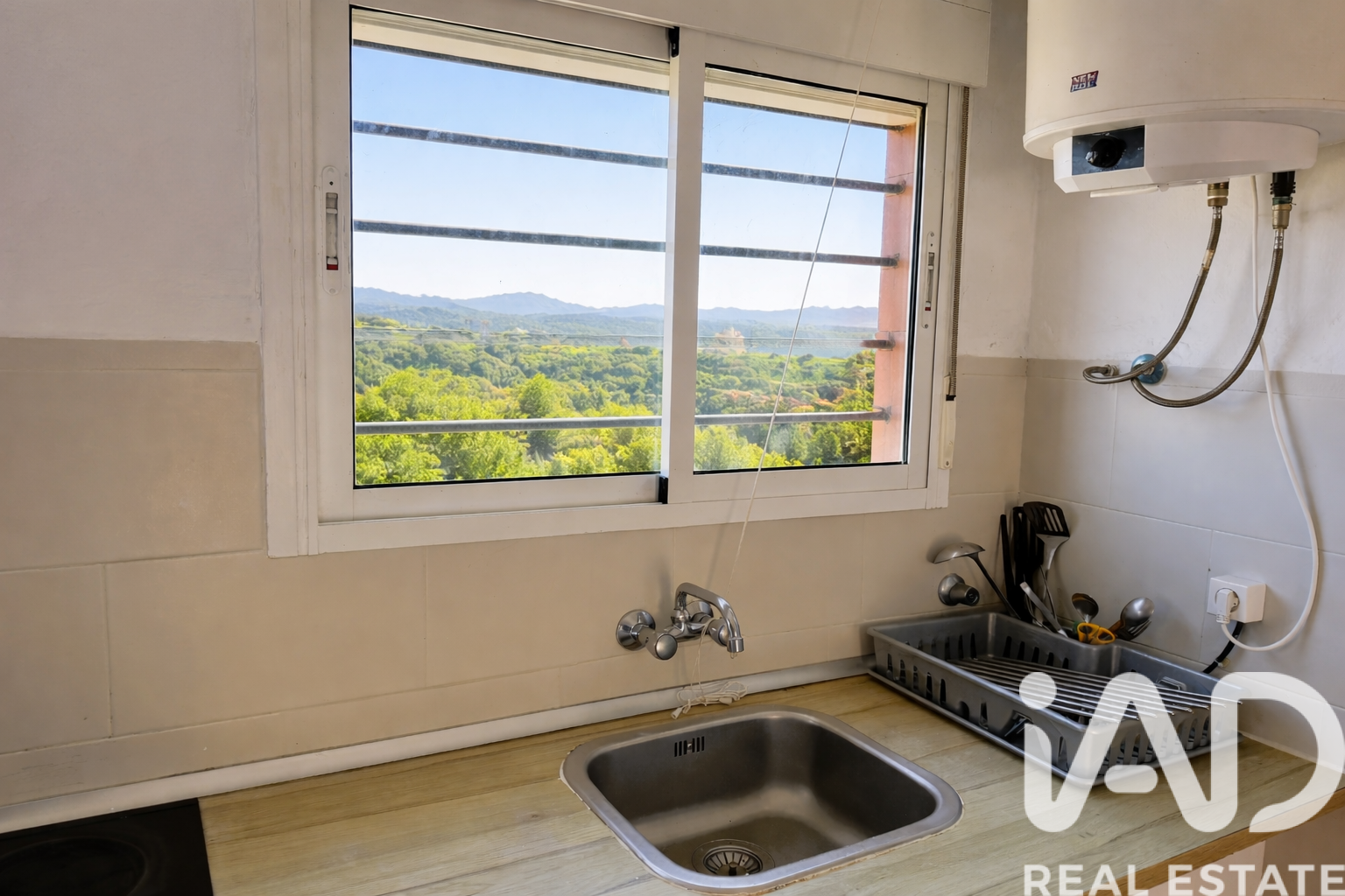 Сasa en Tarifa, Cádiz, España 7 dormitorios, 220 m2 No. 173096