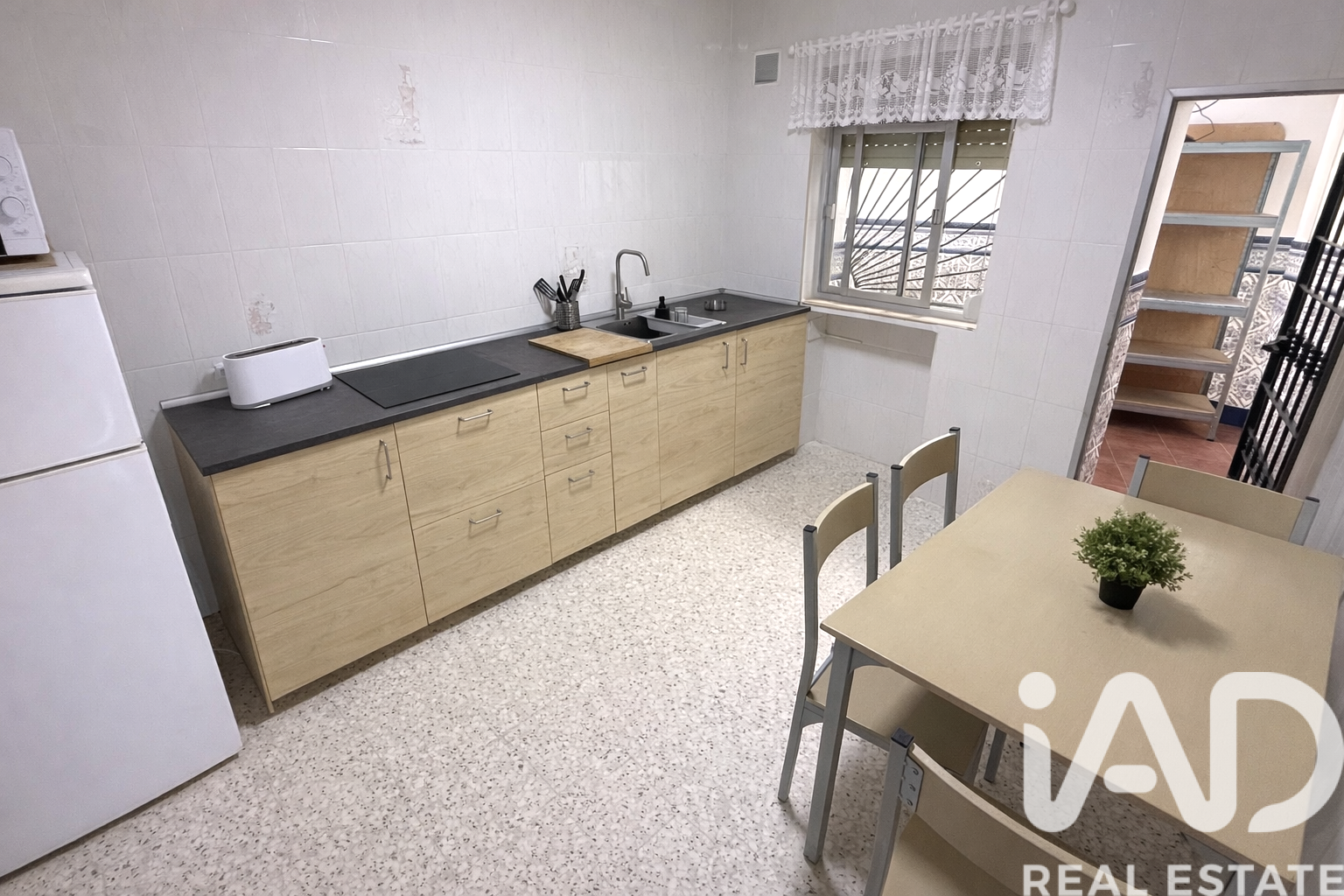 Сasa en Tarifa, Cádiz, España 7 dormitorios, 220 m2 No. 173096