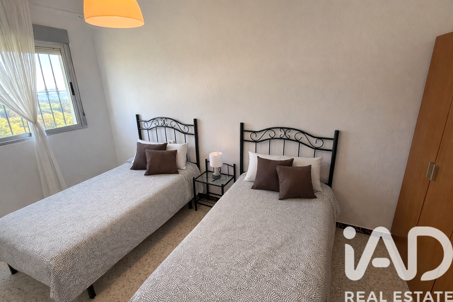 Сasa en Tarifa, Cádiz, España 7 dormitorios, 220 m2 No. 173096