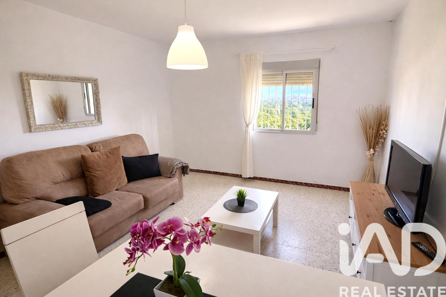 Сasa en Tarifa, Cádiz, España 7 dormitorios, 220 m2 No. 173096