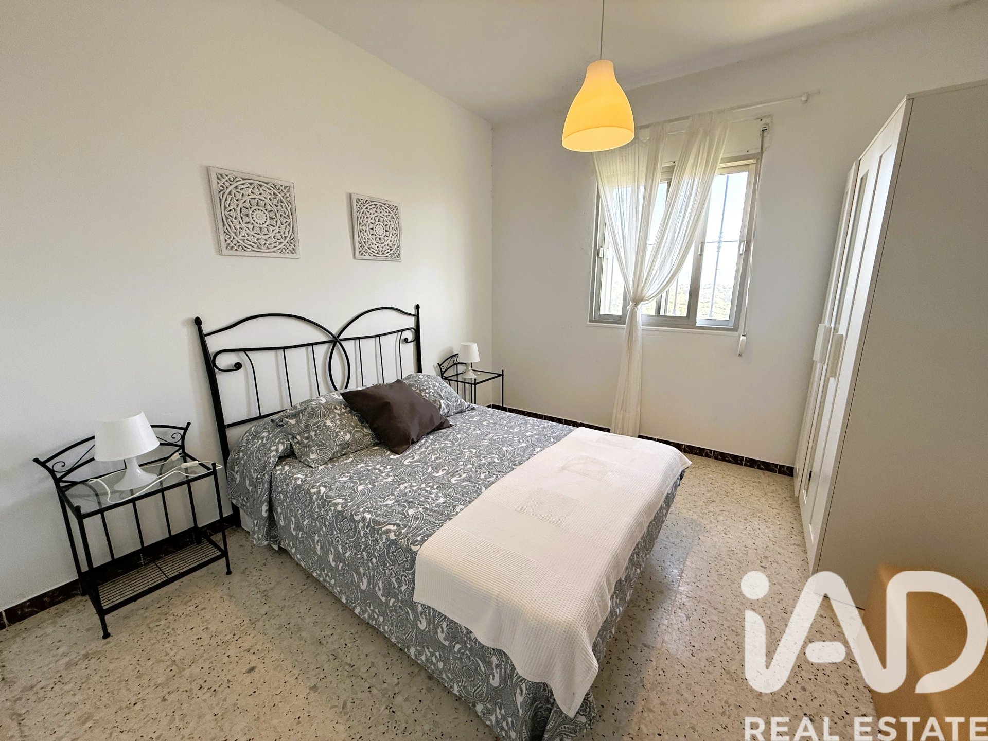 Сasa en Tarifa, Cádiz, España 7 dormitorios, 220 m2 No. 173096