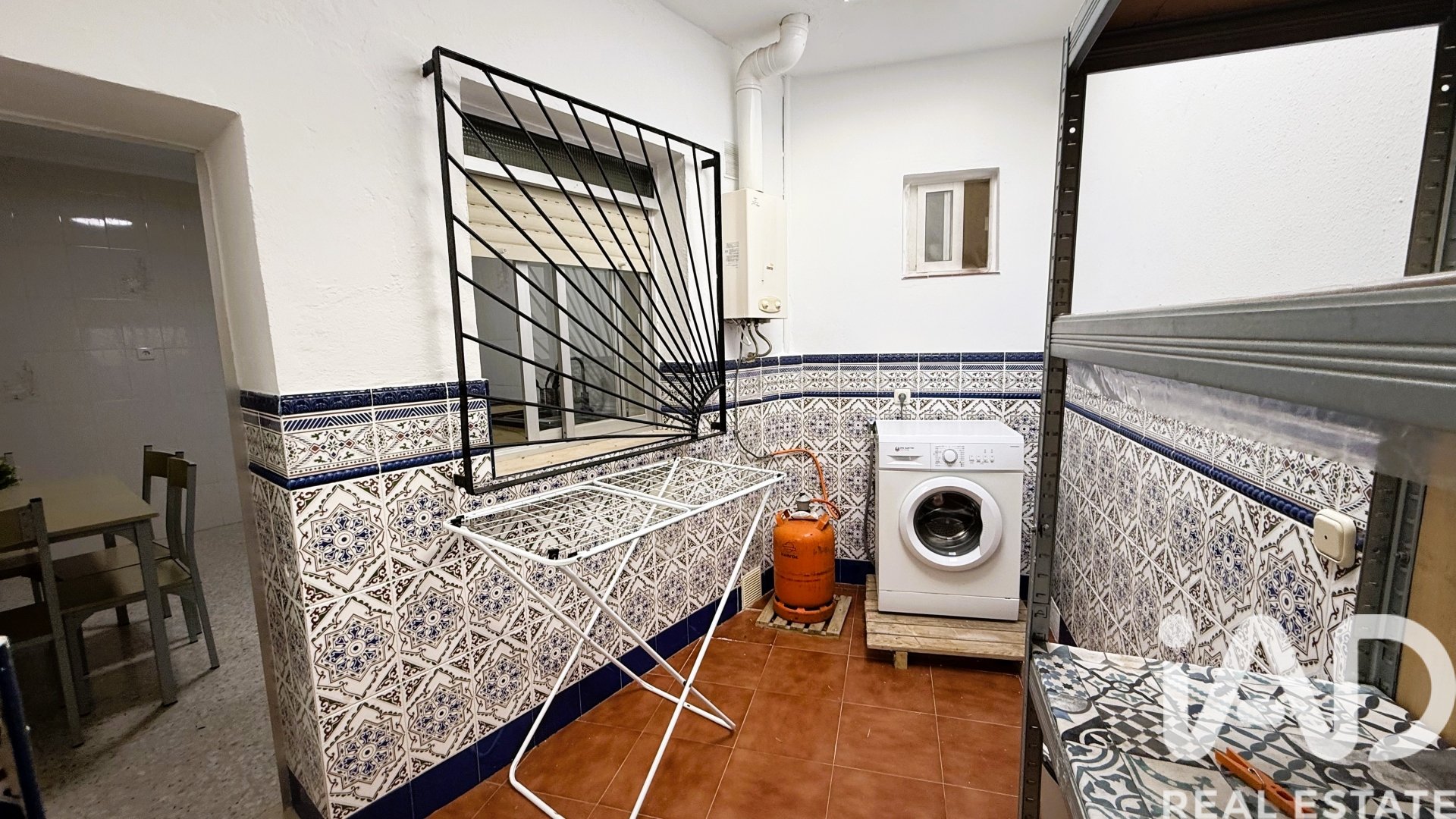 Сasa en Tarifa, Cádiz, España 7 dormitorios, 220 m2 No. 173096