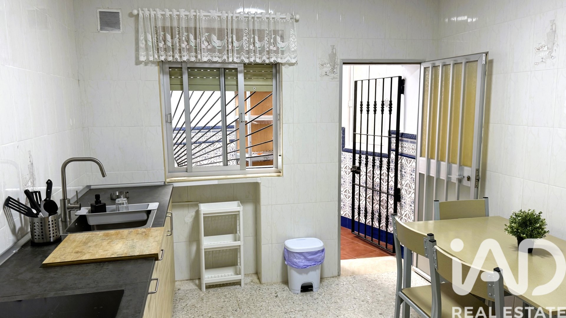 Сasa en Tarifa, Cádiz, España 7 dormitorios, 220 m2 No. 173096