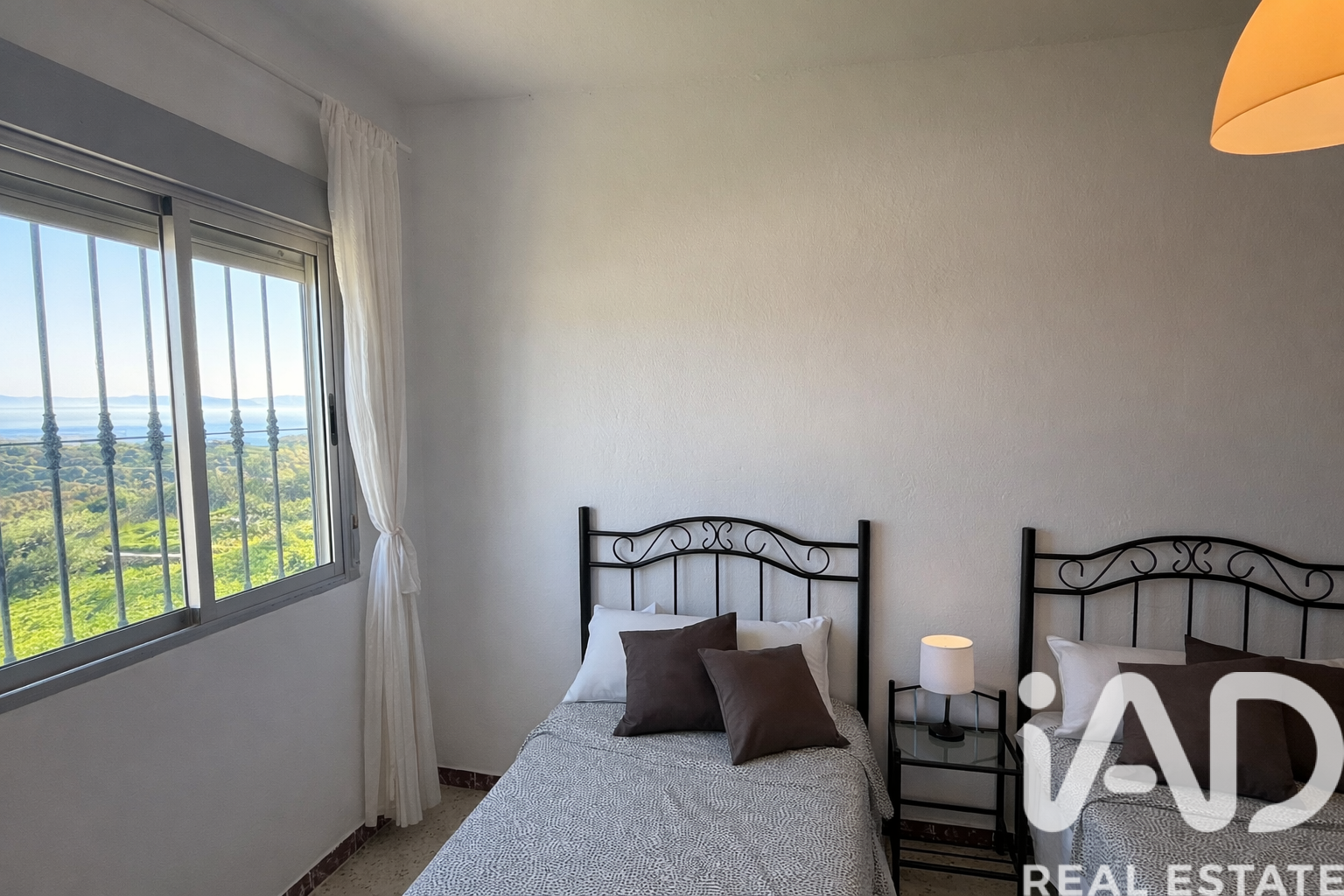 Сasa en Tarifa, Cádiz, España 7 dormitorios, 220 m2 No. 173096
