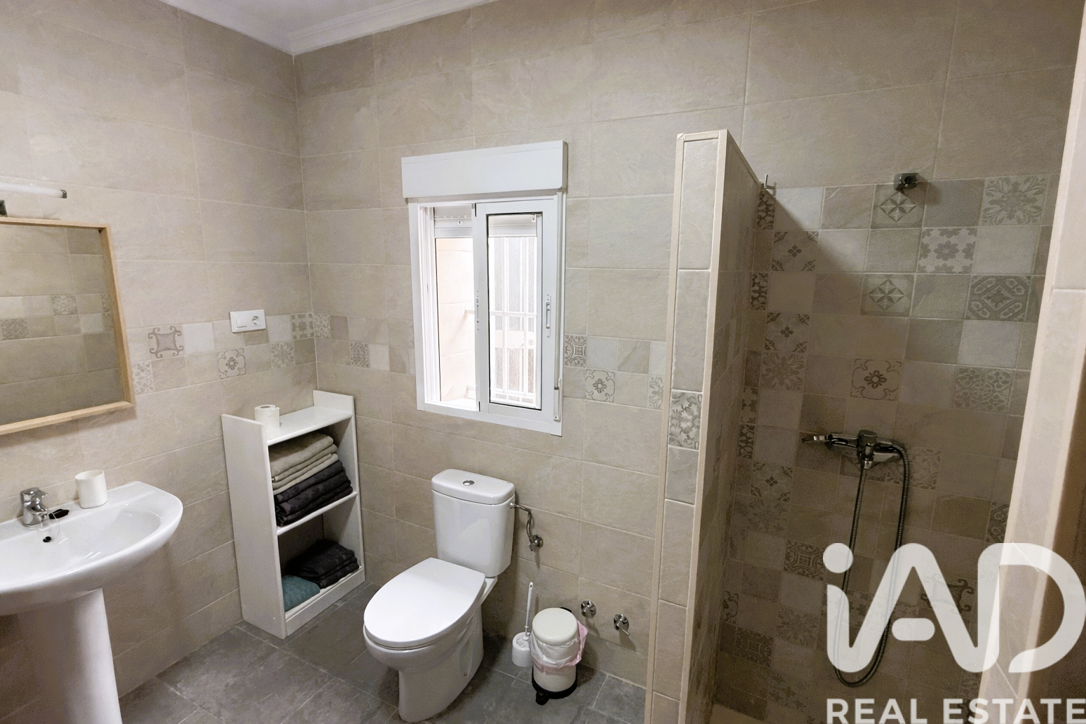 Сasa en Tarifa, Cádiz, España 7 dormitorios, 220 m2 No. 173096