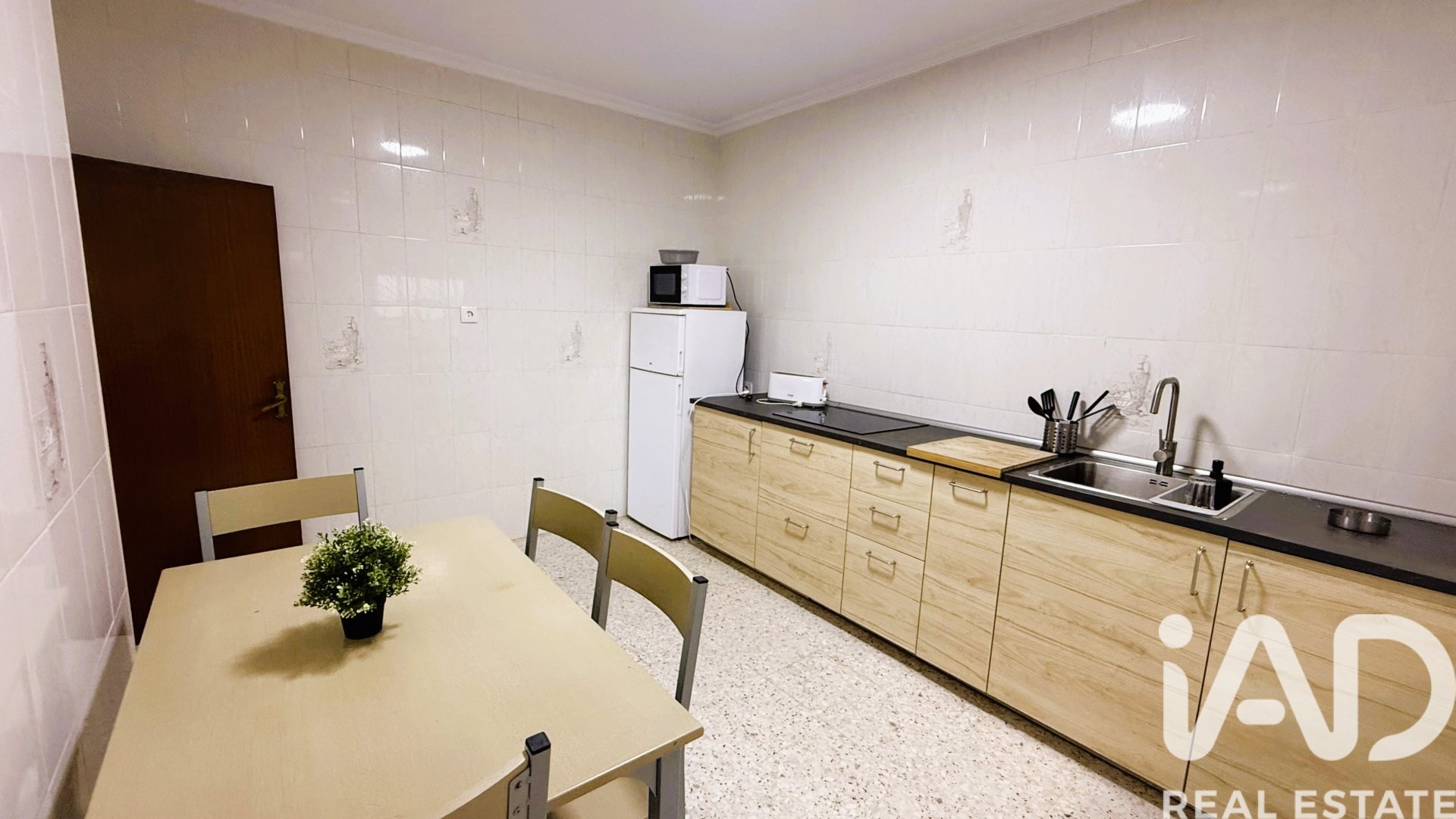 Сasa en Tarifa, Cádiz, España 7 dormitorios, 220 m2 No. 173096