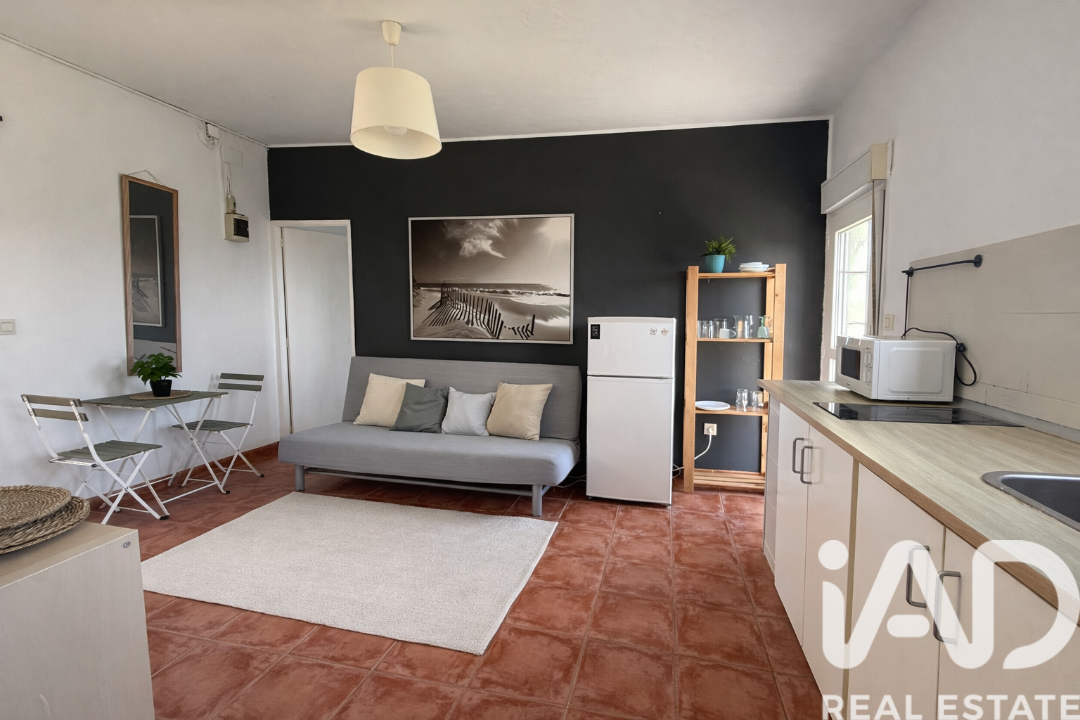 Сasa en Tarifa, Cádiz, España 7 dormitorios, 220 m2 No. 173096