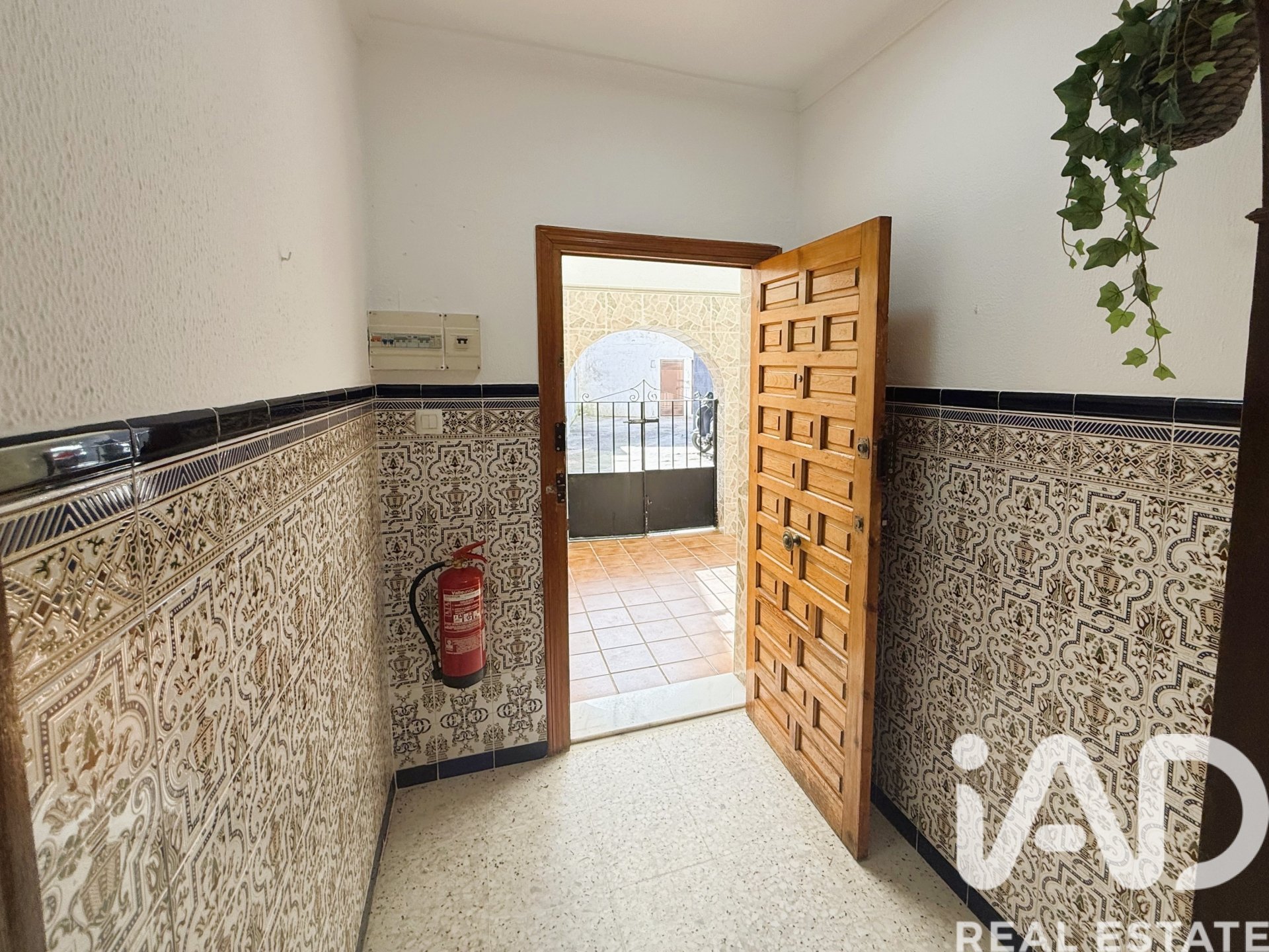 Сasa en Tarifa, Cádiz, España 7 dormitorios, 220 m2 No. 173096