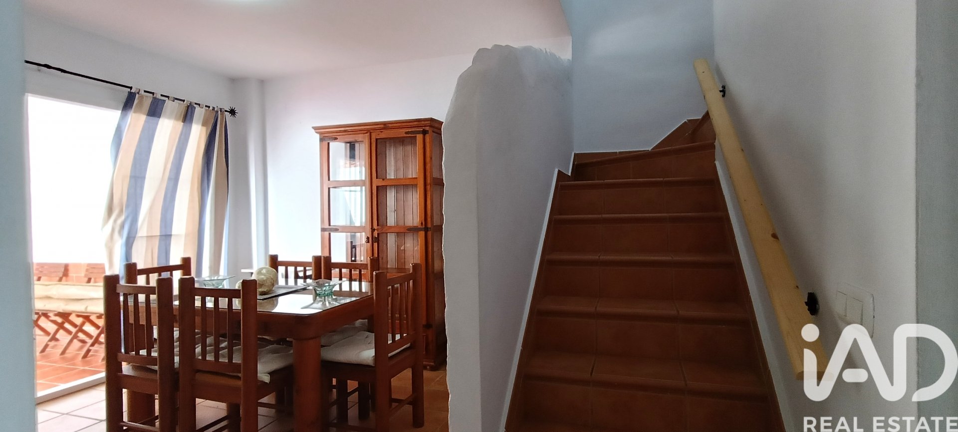 Townhouse in Cartaya, Huelva, Spanien 4 Schlafzimmer, 116 m2 Nr. 173092