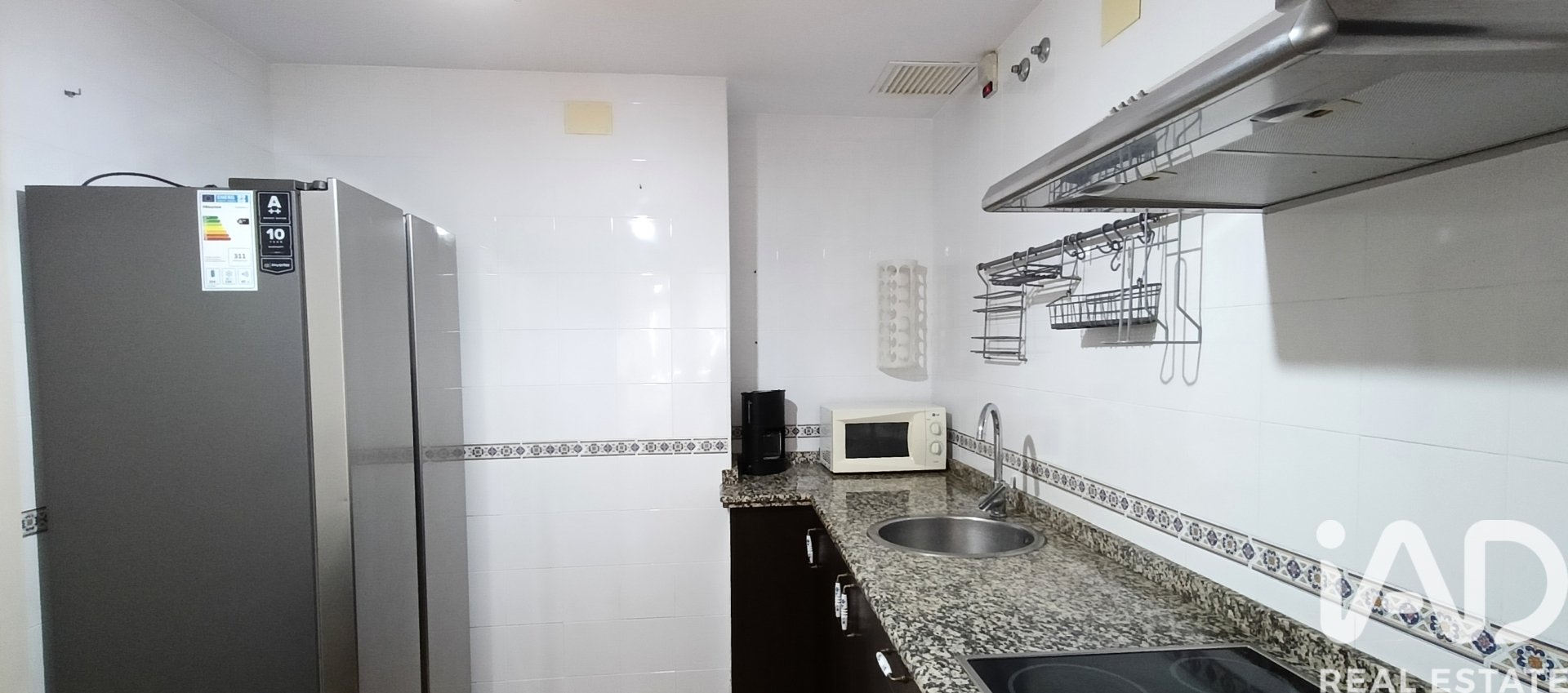 Townhouse in Cartaya, Huelva, Spanien 4 Schlafzimmer, 116 m2 Nr. 173092