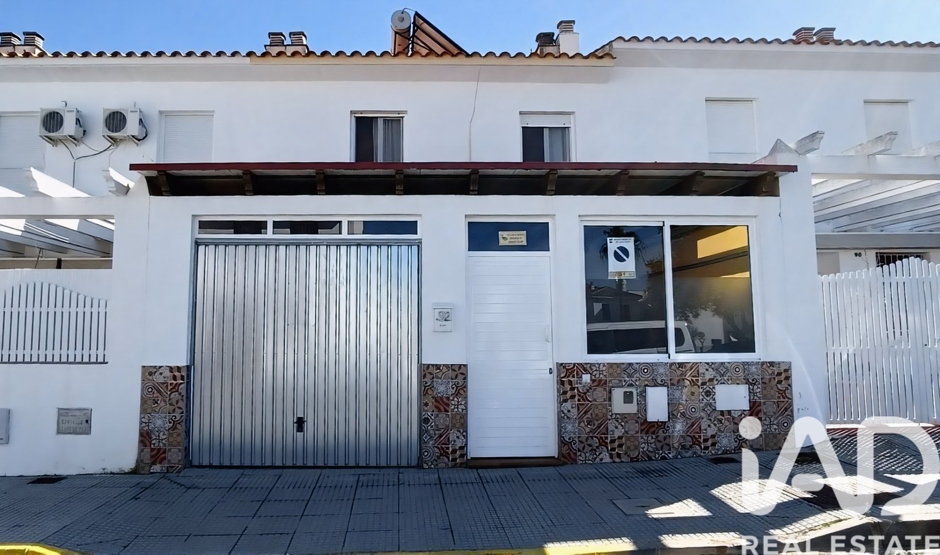 Townhouse in Cartaya, Huelva, Spanien 4 Schlafzimmer, 116 m2 Nr. 173092