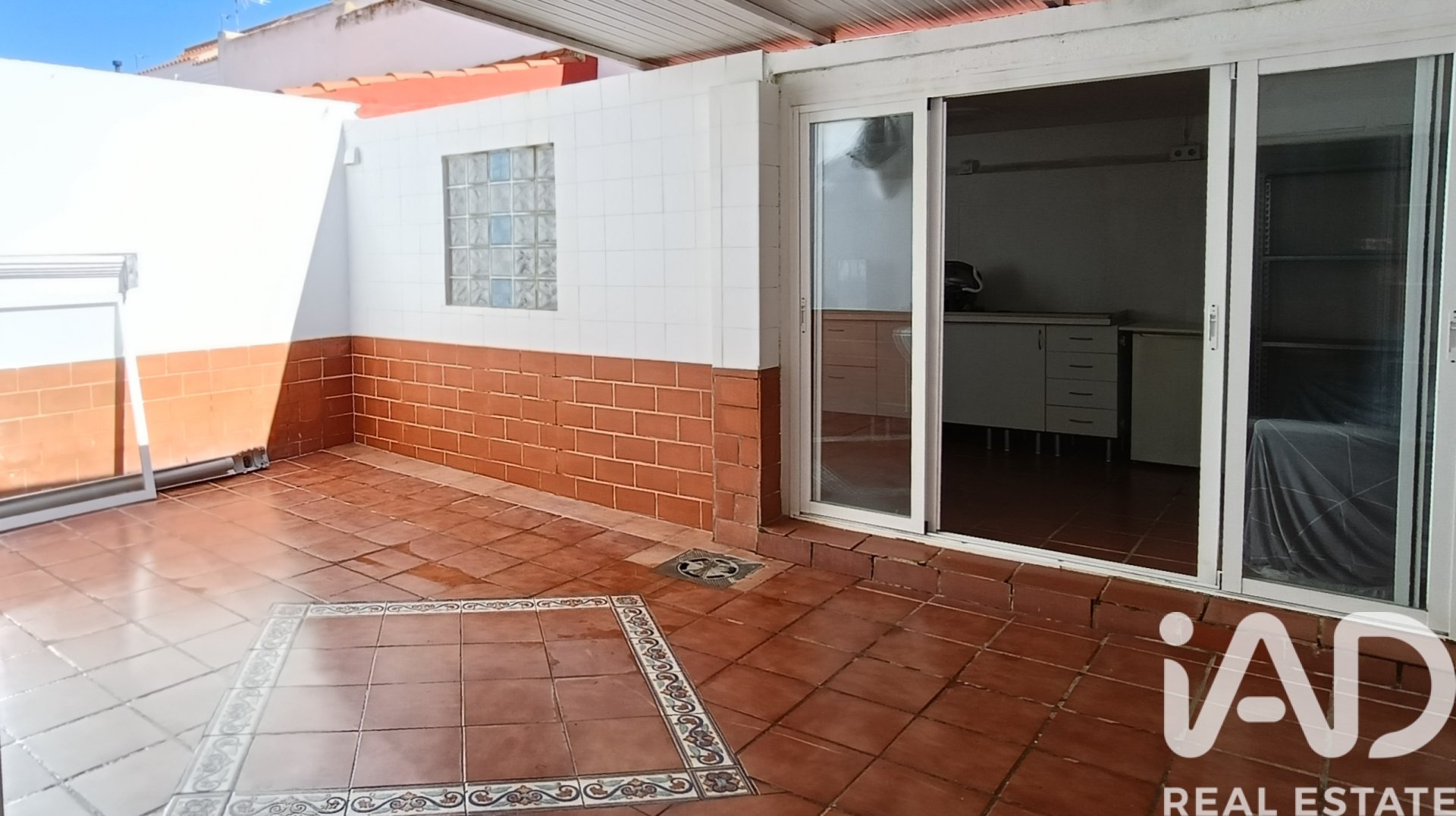 Townhouse in Cartaya, Huelva, Spanien 4 Schlafzimmer, 116 m2 Nr. 173092