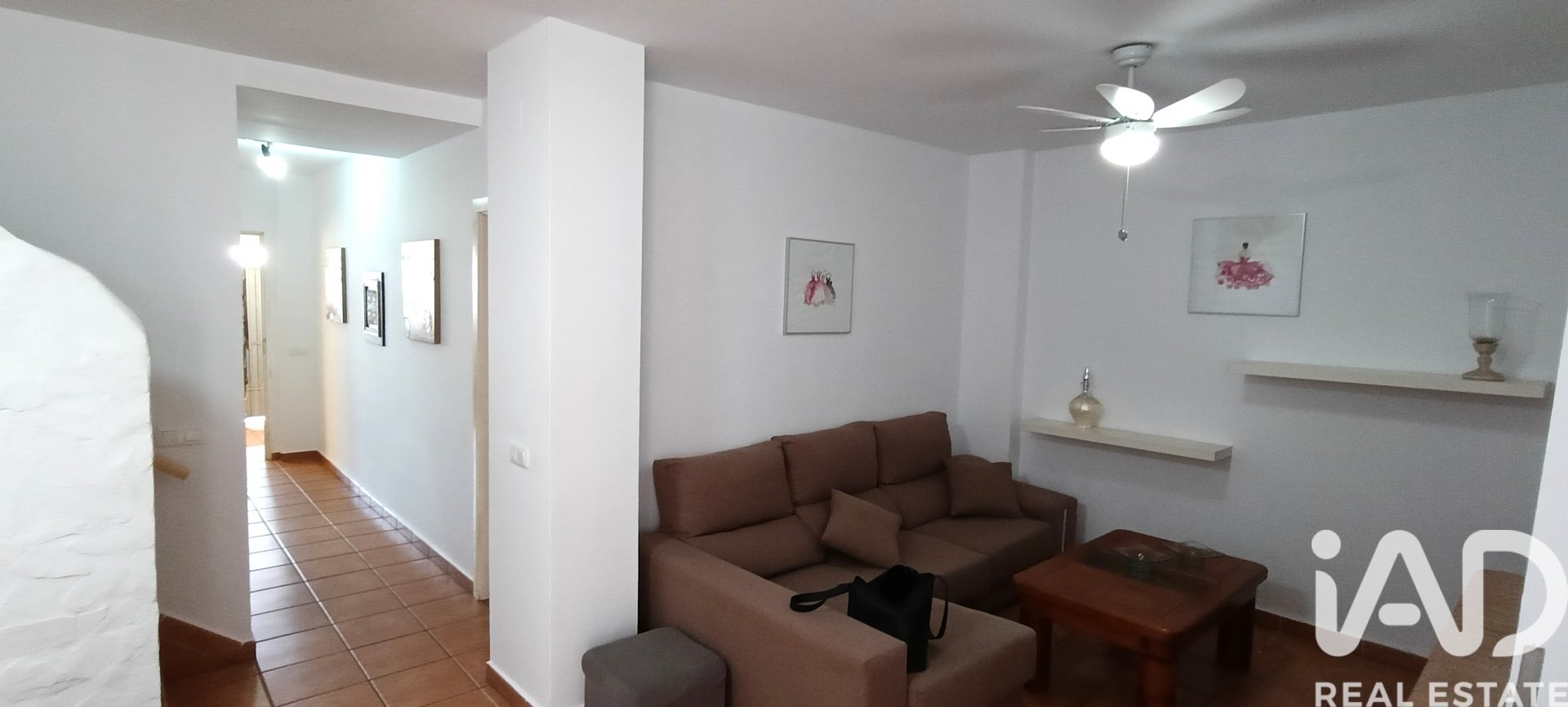 Townhouse in Cartaya, Huelva, Spanien 4 Schlafzimmer, 116 m2 Nr. 173092