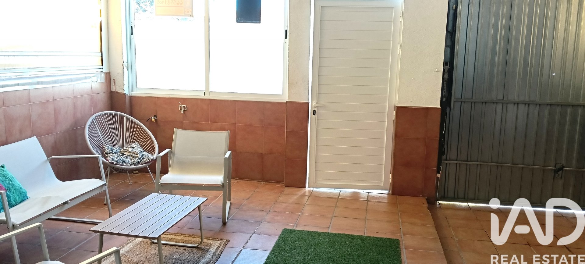 Townhouse in Cartaya, Huelva, Spanien 4 Schlafzimmer, 116 m2 Nr. 173092
