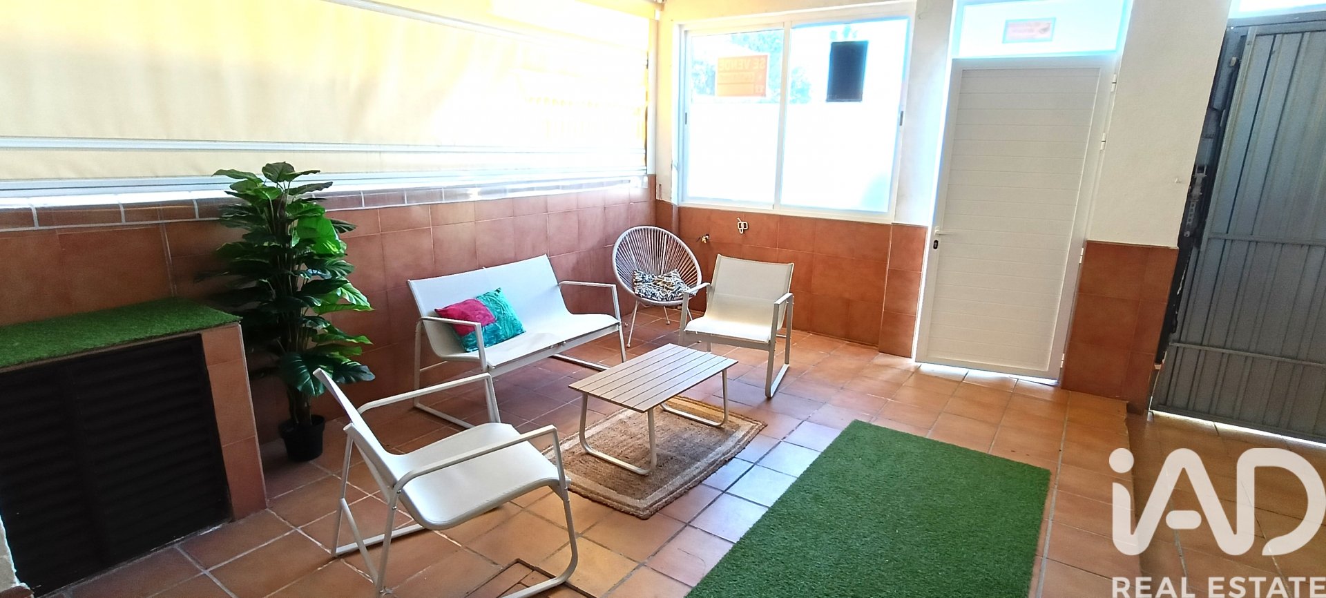 Townhouse in Cartaya, Huelva, Spanien 4 Schlafzimmer, 116 m2 Nr. 173092
