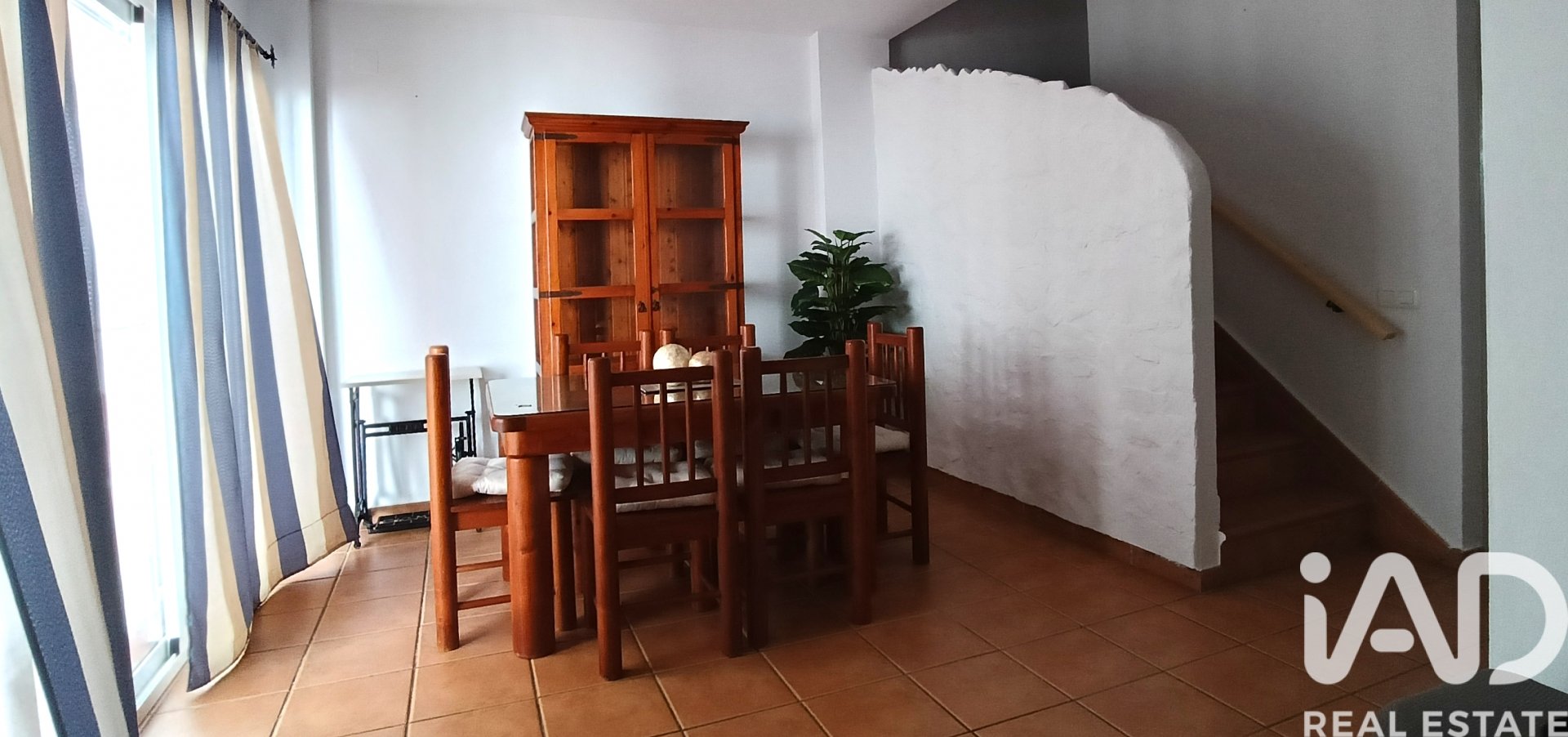 Townhouse in Cartaya, Huelva, Spanien 4 Schlafzimmer, 116 m2 Nr. 173092