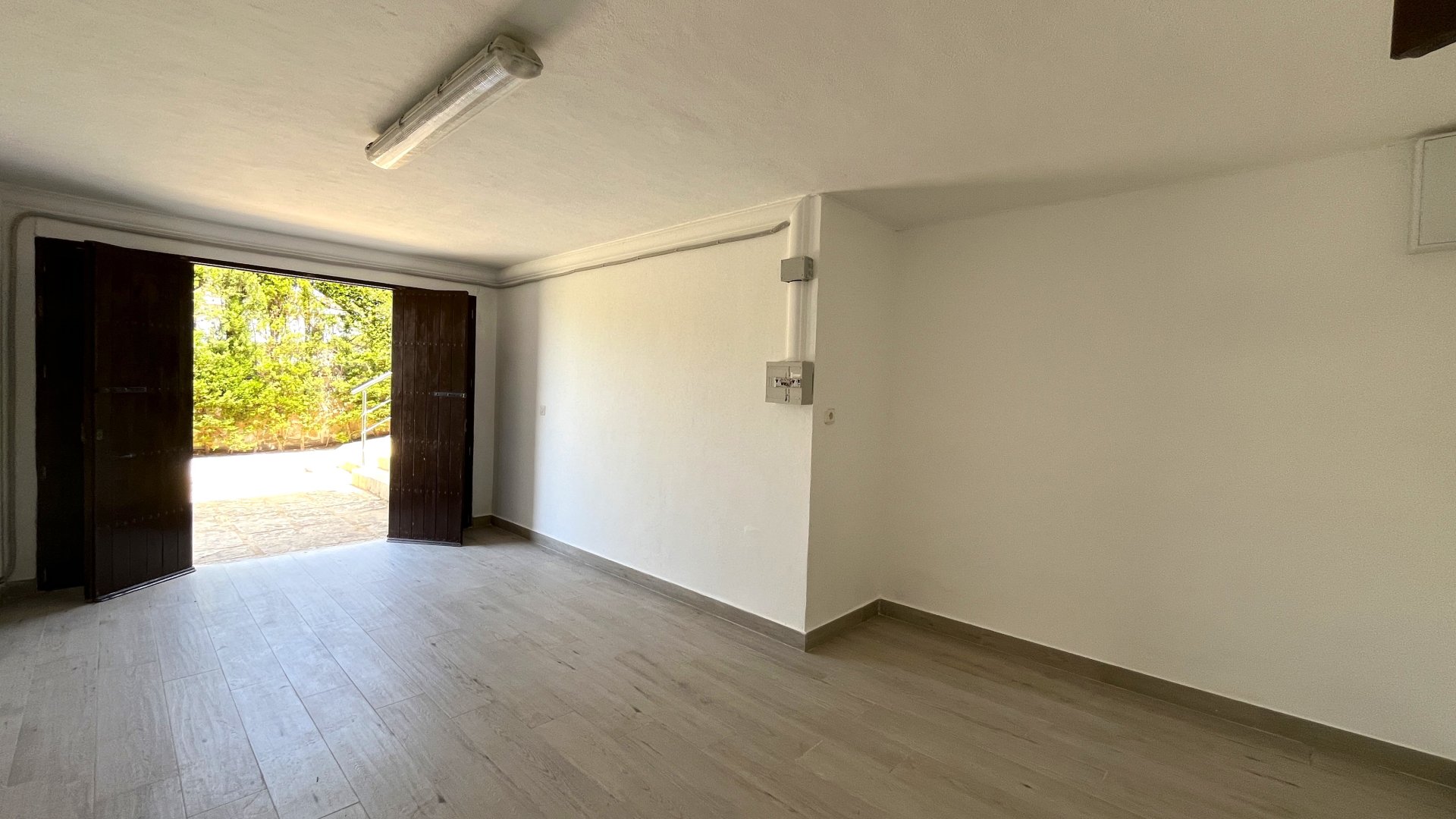 Villa in Badia Blava, Mallorca, Spain 3 bedrooms, 175 sq.m. No. 155028
