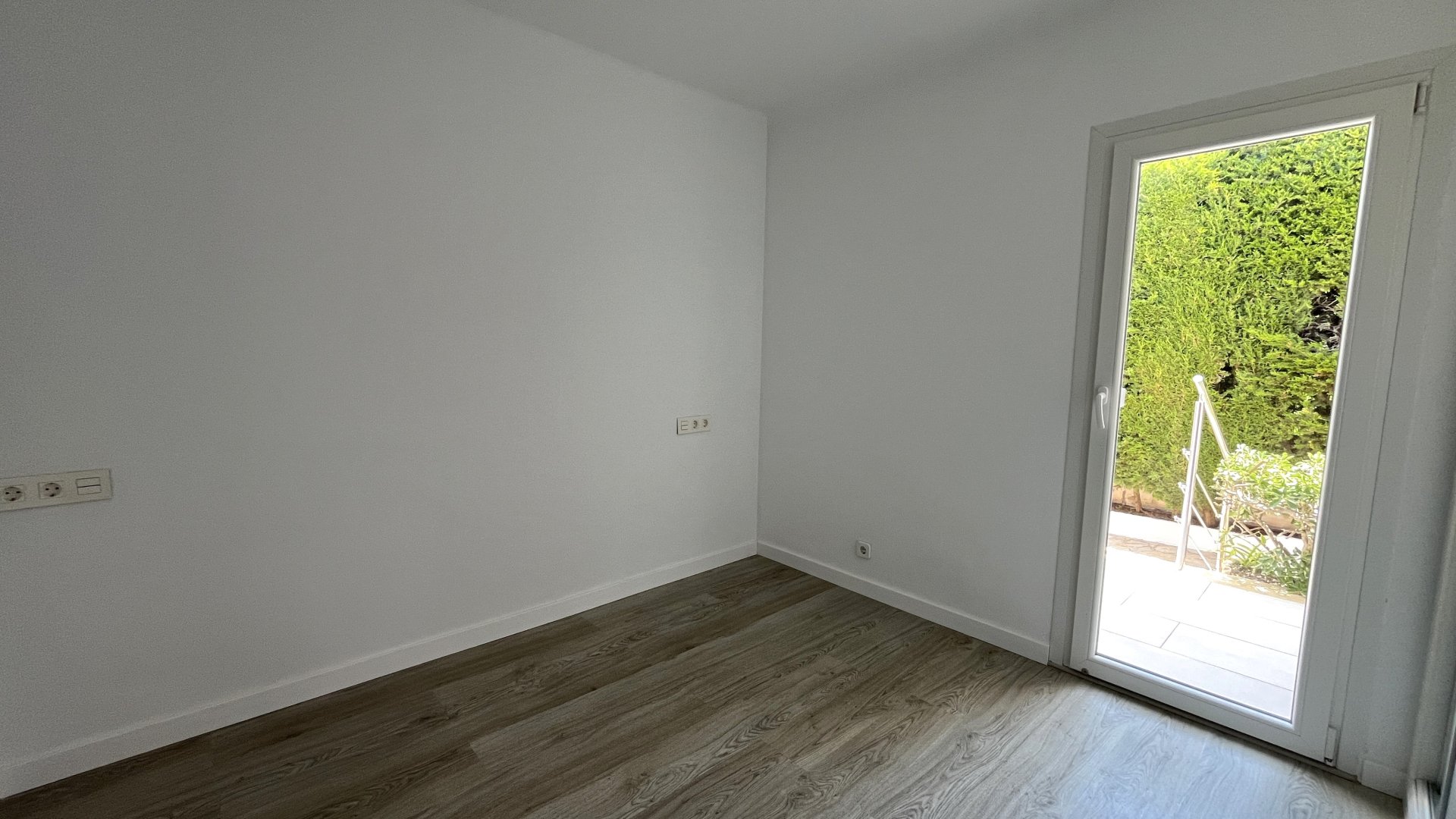 Villa in Badia Blava, Mallorca, Spain 3 bedrooms, 175 sq.m. No. 155028