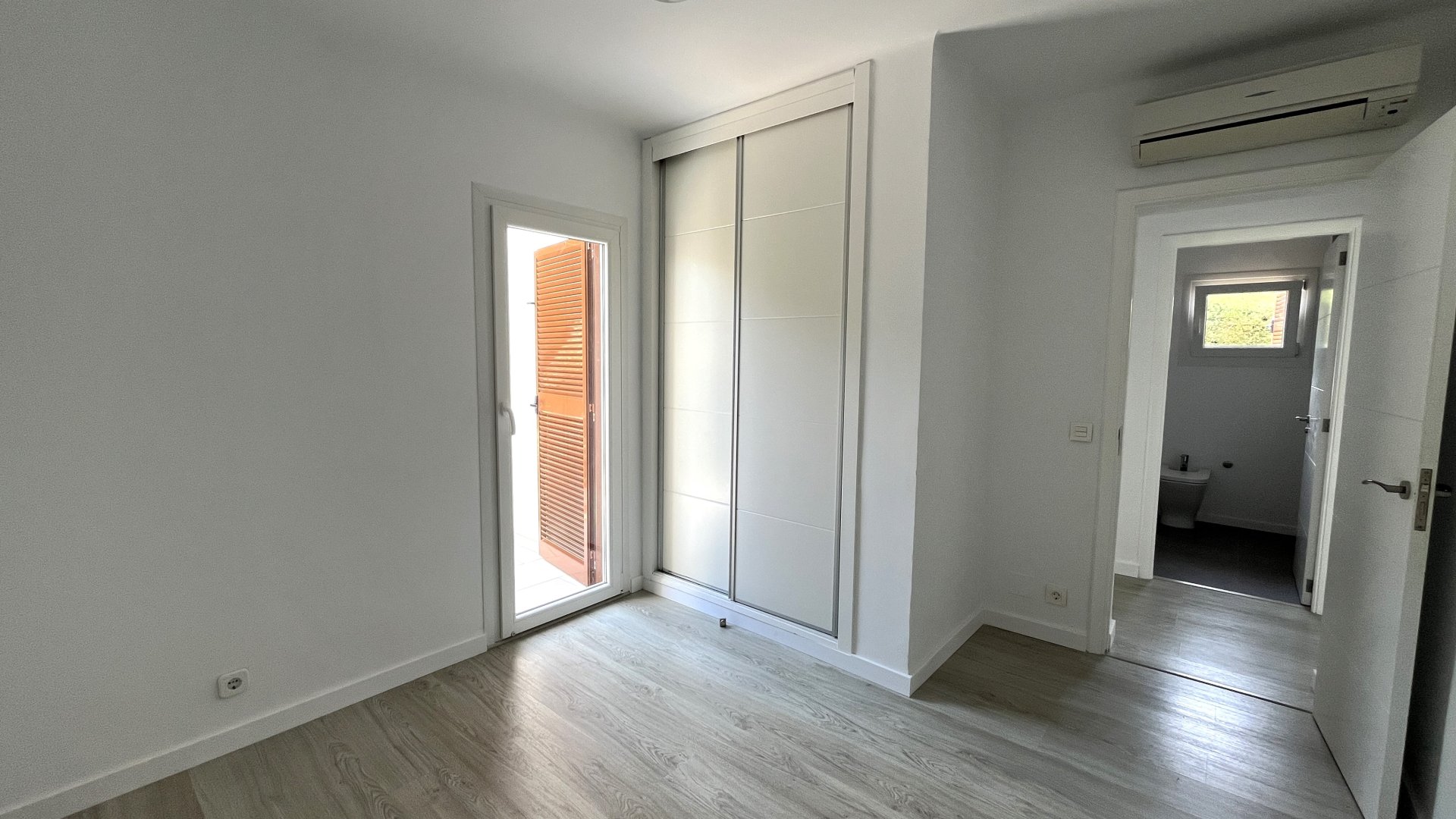 Villa in Badia Blava, Mallorca, Spain 3 bedrooms, 175 sq.m. No. 155028