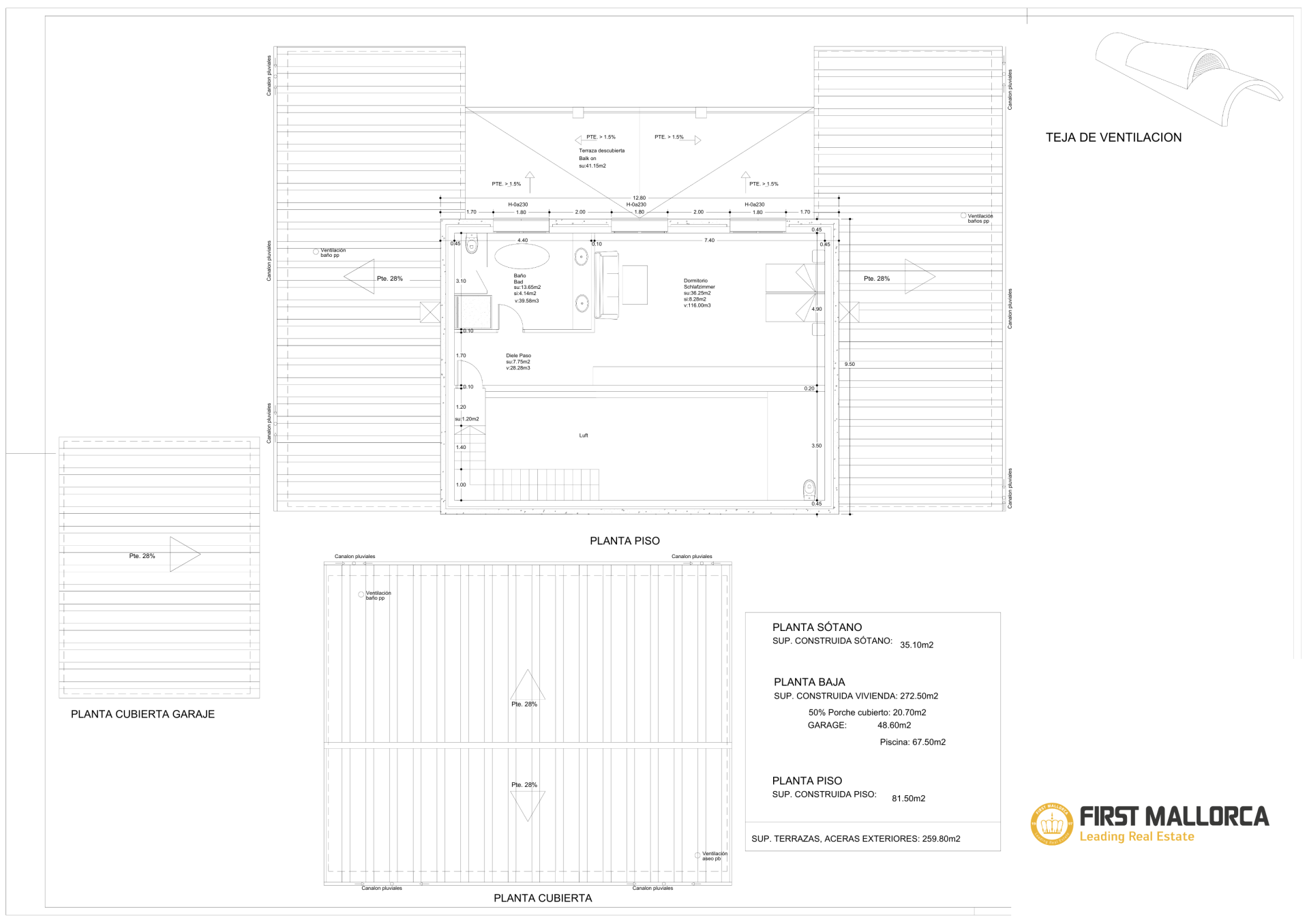 Zemes gabals Llucmajor, Mallorca, Spānijā 4 istabas, 58000 m2 Nr. 155033