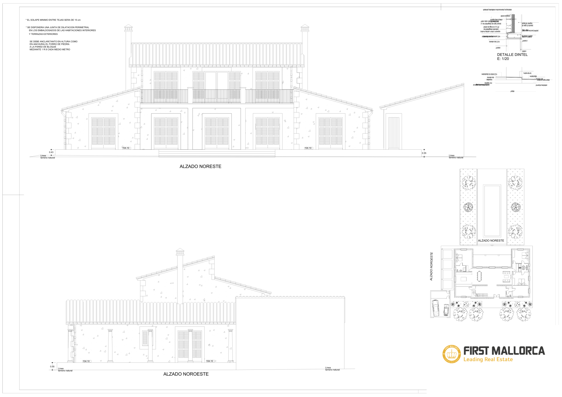 Zemes gabals Llucmajor, Mallorca, Spānijā 4 istabas, 58000 m2 Nr. 155033