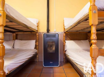 Hotel en Santa Colomba De Somoza, León, España 9 dormitorios, 1875 m2 No. 172981