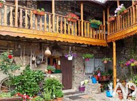Hotel en Santa Colomba De Somoza, León, España 9 dormitorios, 1875 m2 No. 172981