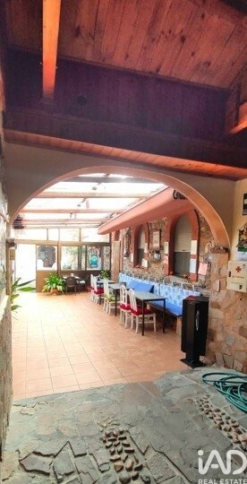 Hotel en Santa Colomba De Somoza, León, España 9 dormitorios, 1875 m2 No. 172981