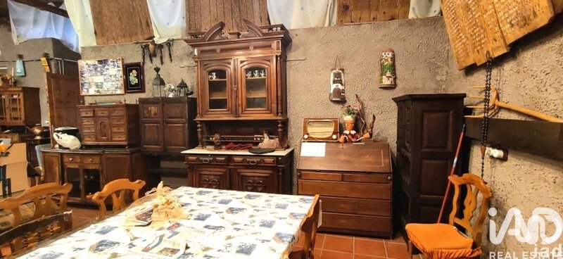 Hotel en Santa Colomba De Somoza, León, España 9 dormitorios, 1875 m2 No. 172981