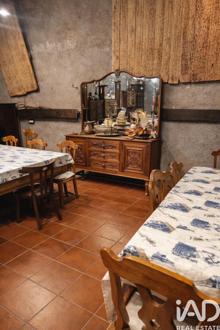 Hotel en Santa Colomba De Somoza, León, España 9 dormitorios, 1875 m2 No. 172981