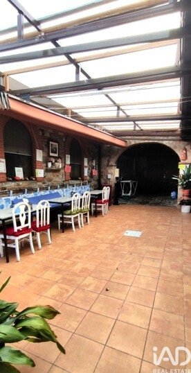 Hotel en Santa Colomba De Somoza, León, España 9 dormitorios, 1875 m2 No. 172981