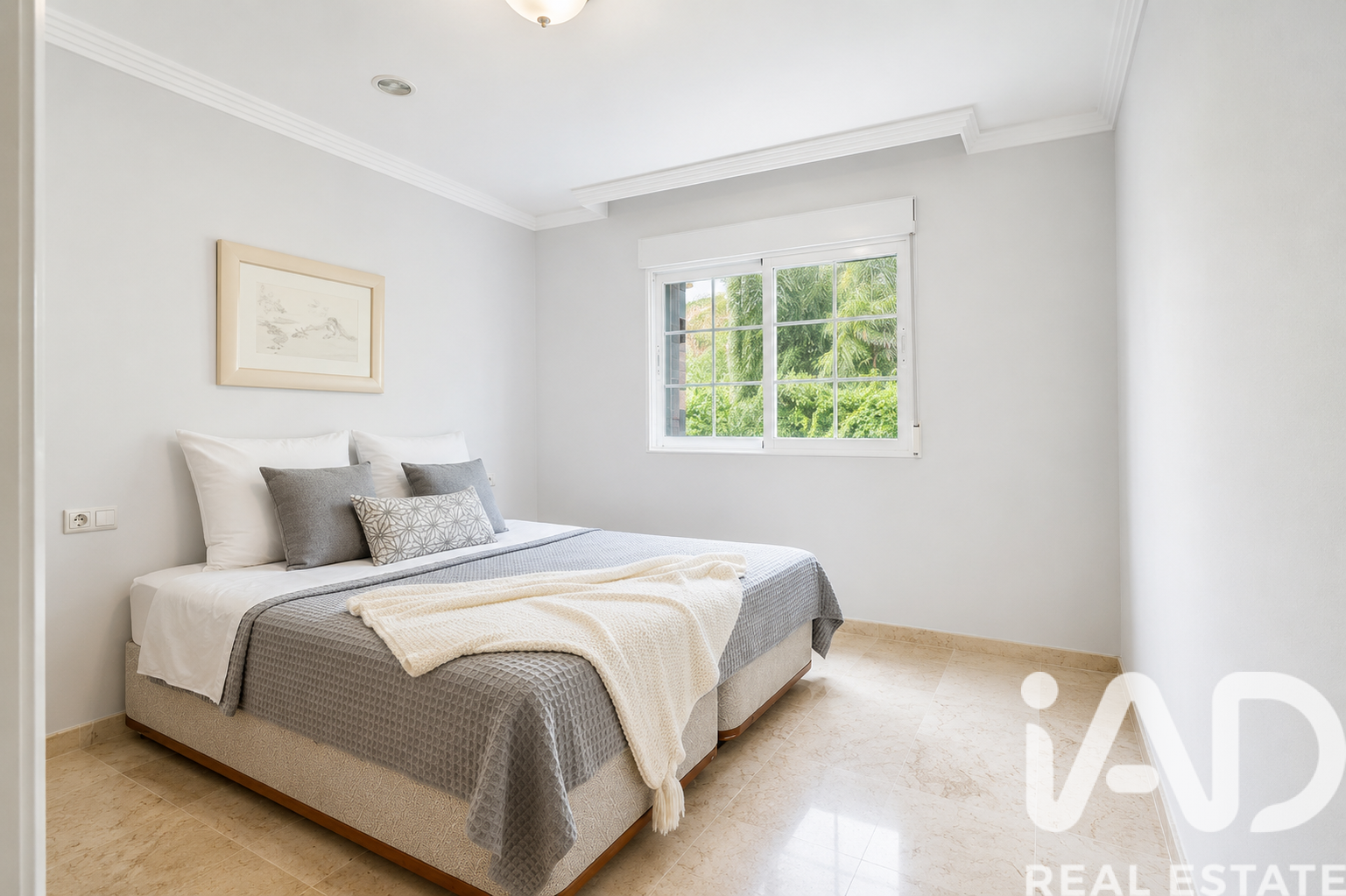 Apartment à Marbella, Malaga, Espagne 2 chambres, 143 m2 No. 172983