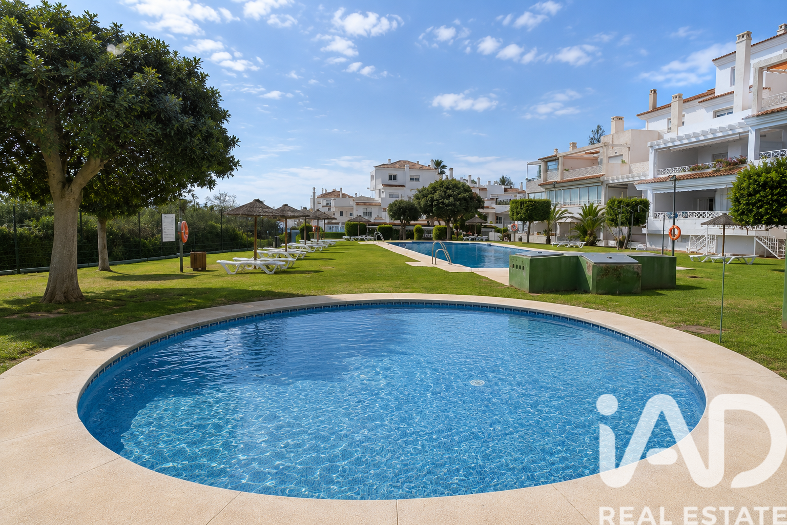 Apartment à Marbella, Malaga, Espagne 2 chambres, 143 m2 No. 172983